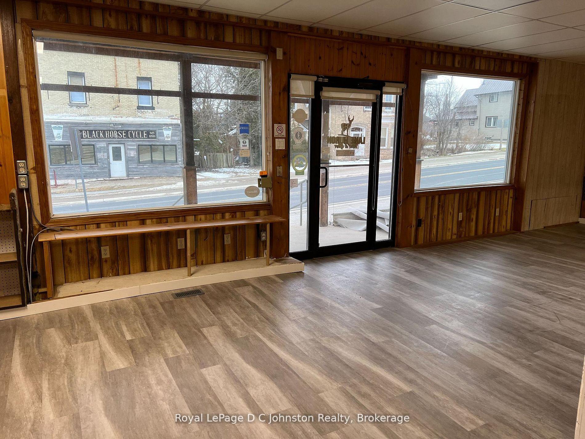 Photo 21 of 3643 21 Highway, Kincardine — HOMEH