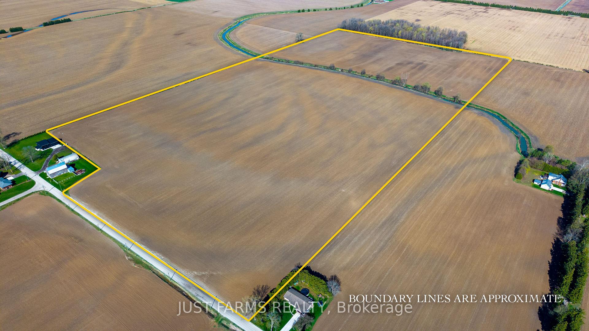 Photo 2 of PT LT 16 Pioneer Line, Chatham-Kent, Chatham — HOMEH