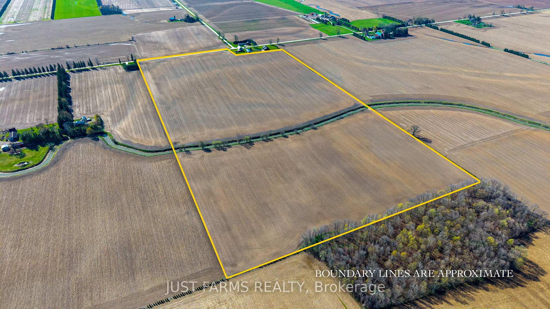 Photo 4 of PT LT 16 Pioneer Line, Chatham-Kent, Chatham — HOMEH