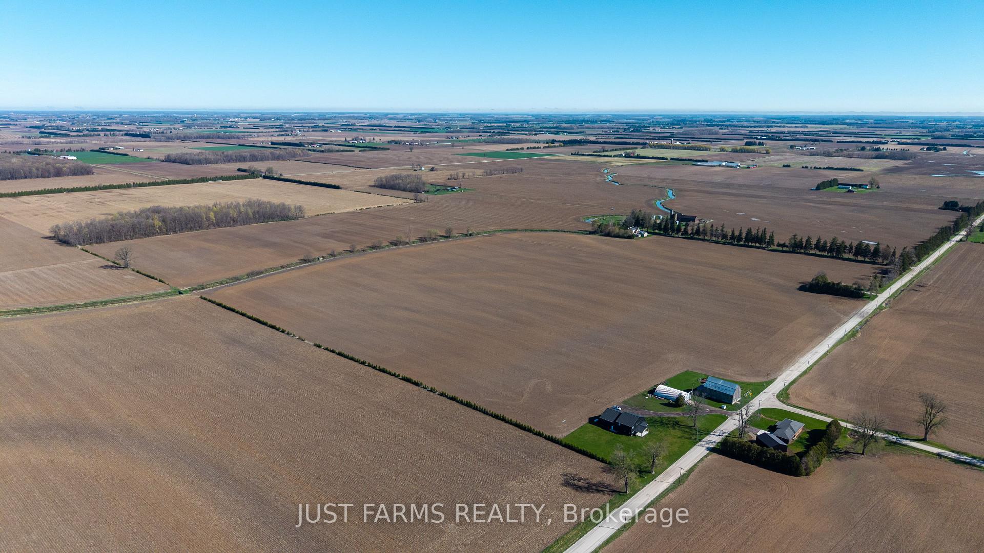 Photo 7 of PT LT 16 Pioneer Line, Chatham-Kent, Chatham — HOMEH