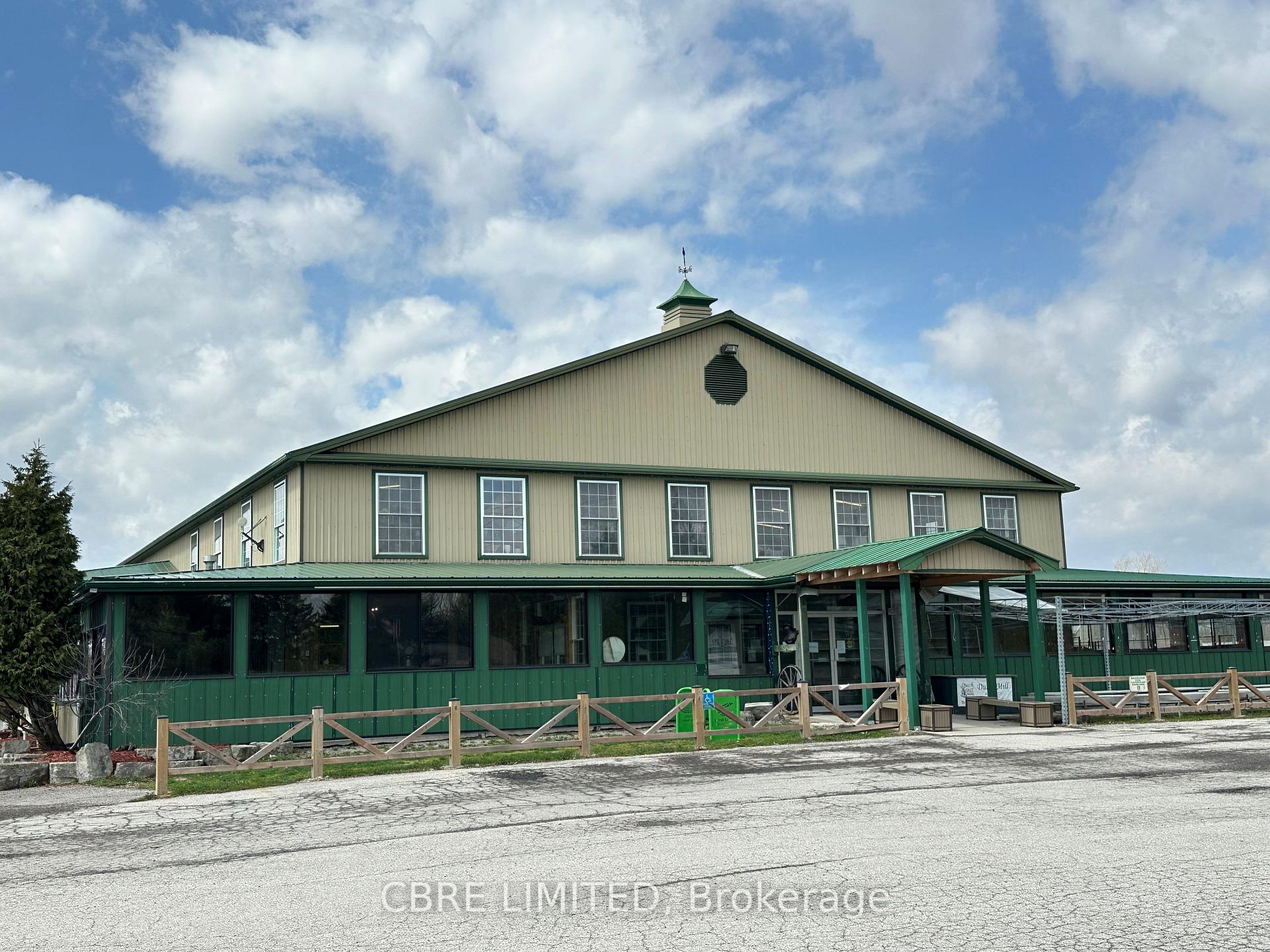 Photo 1 of 533 Millgrove Side Road, Hamilton, Rural Flamborough — HOMEH