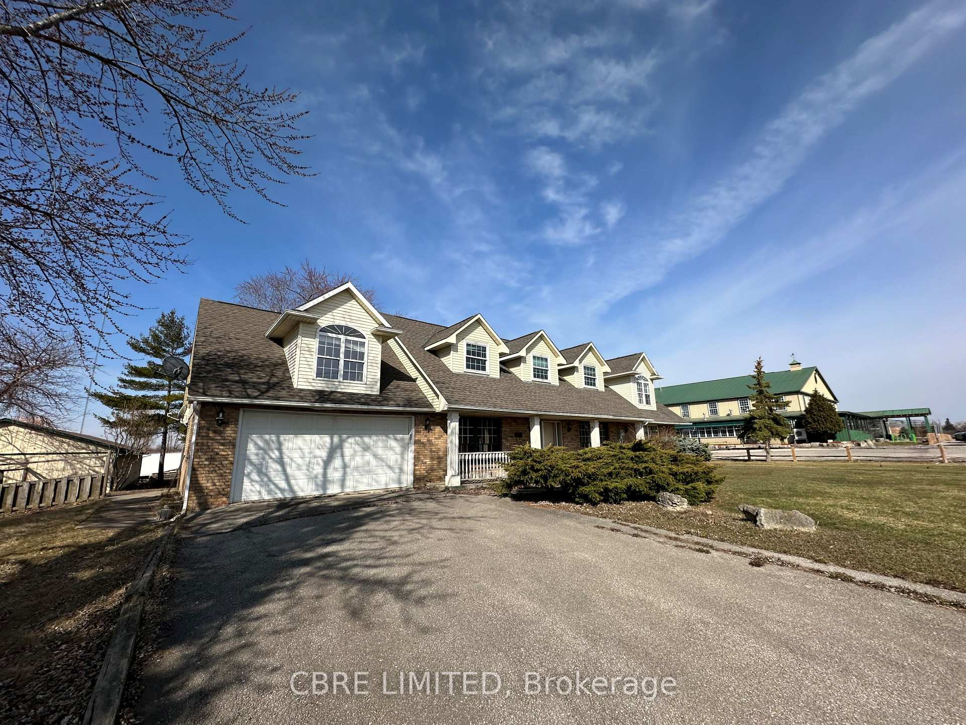 Photo 6 of 533 Millgrove Side Road, Hamilton, Rural Flamborough — HOMEH