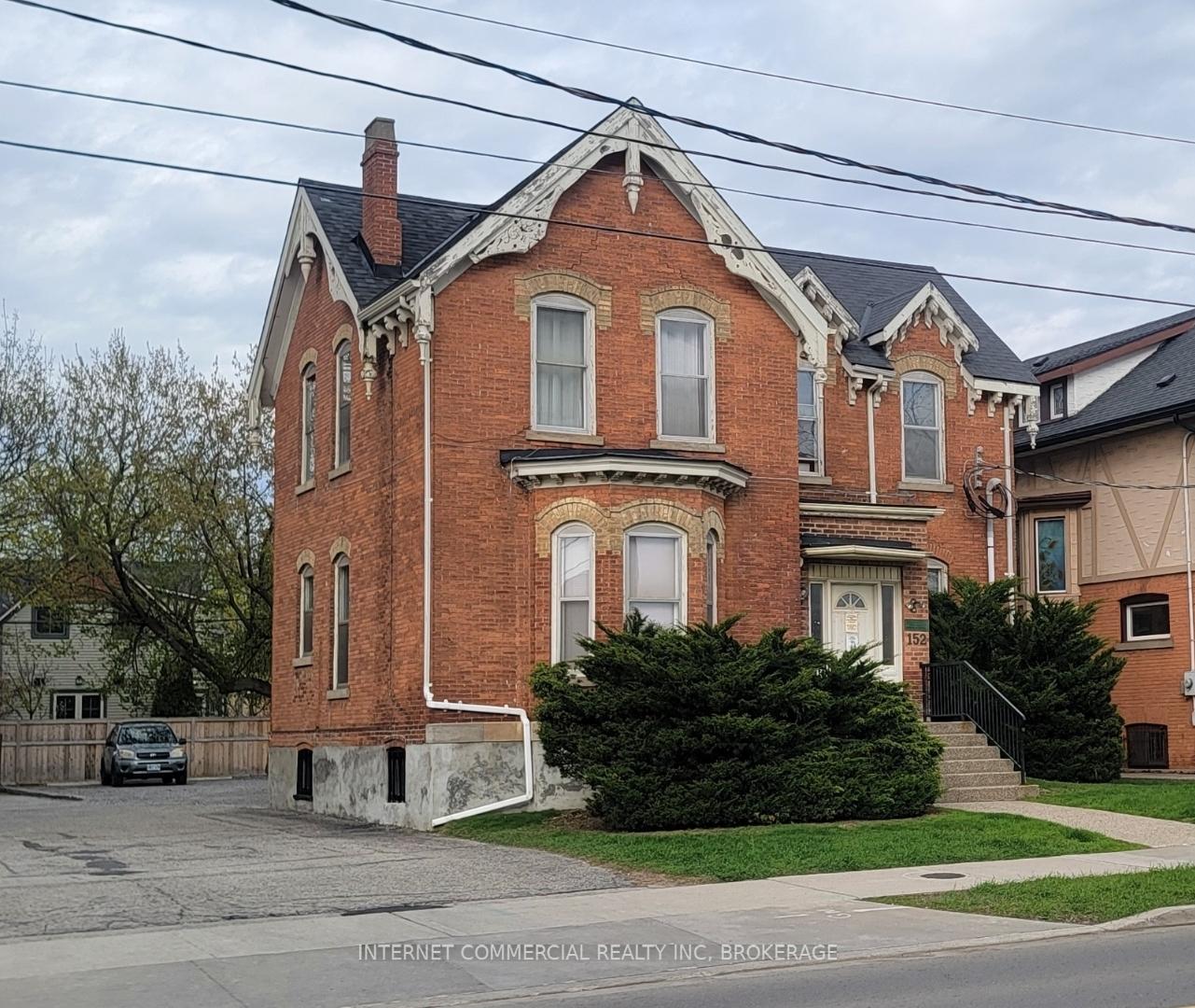 Photo of 152 Ontario Street