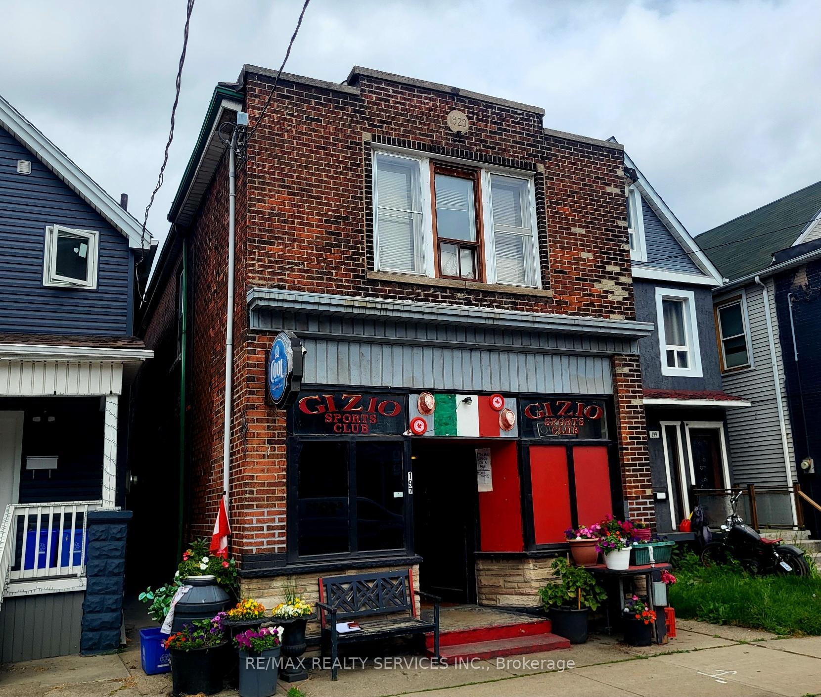 Photo of 197 Sherman Avenue N