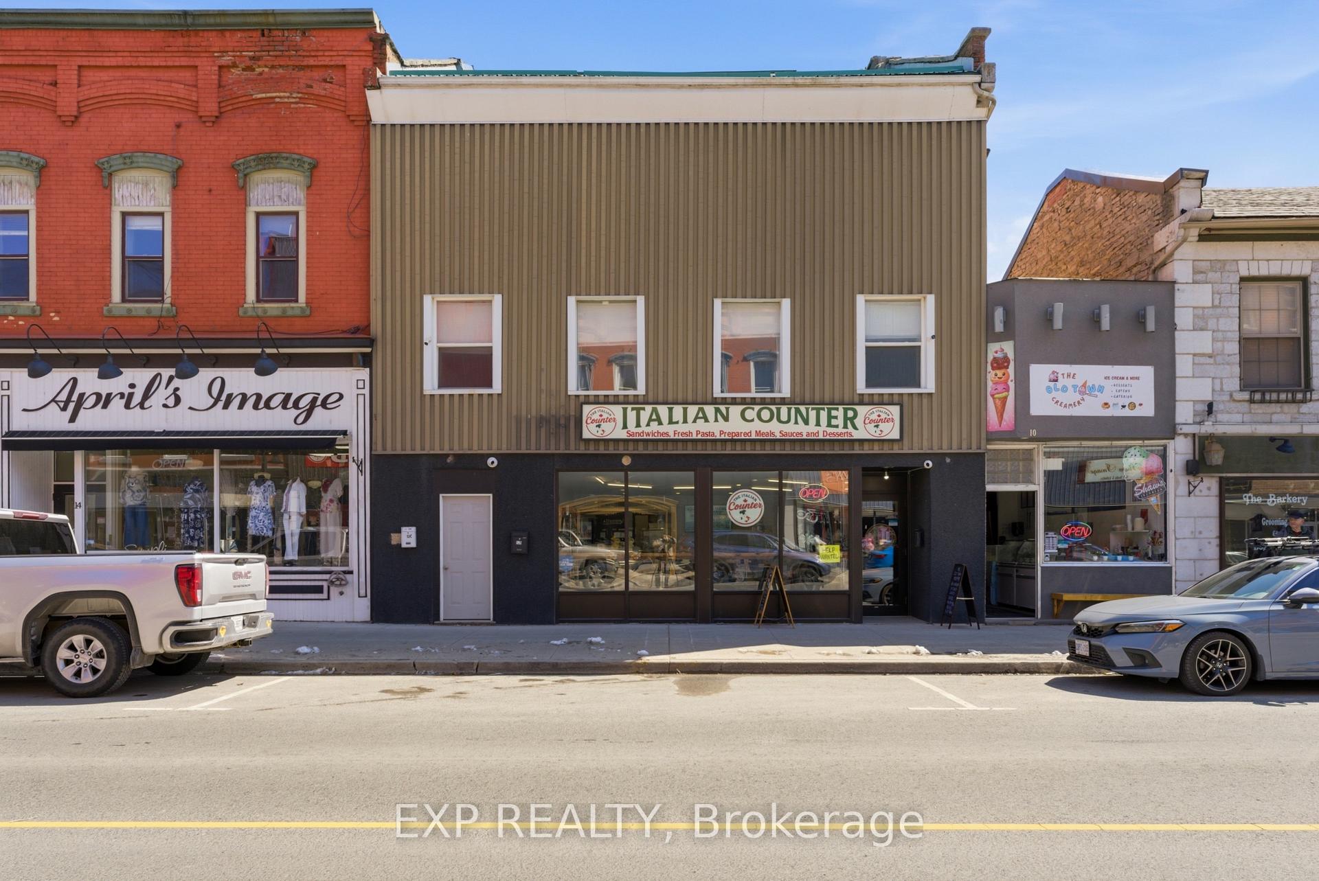 Photo 1 of 12 Dundas Street E, Greater Napanee, Greater Napanee — HOMEH