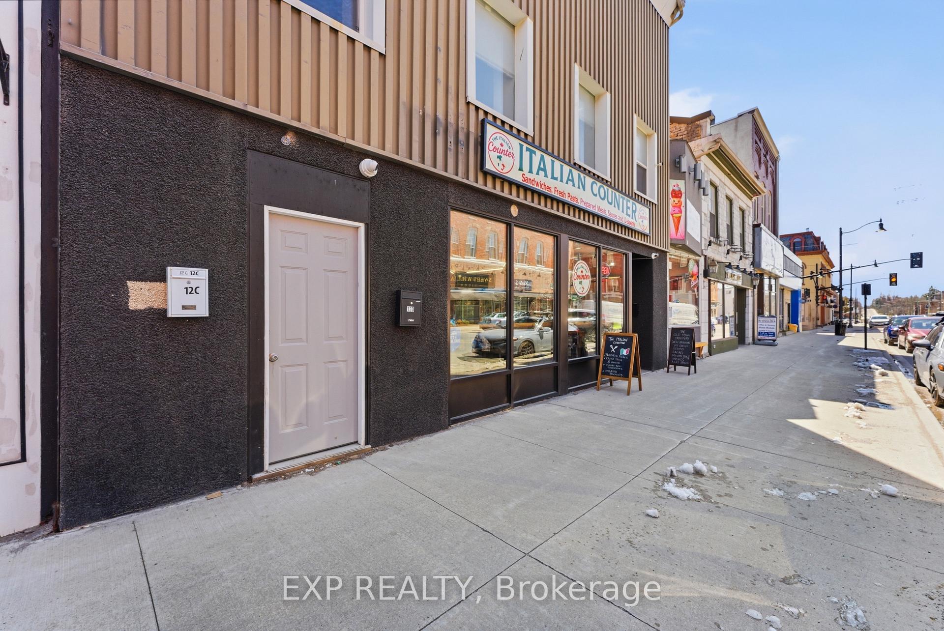 Photo 2 of 12 Dundas Street E, Greater Napanee, Greater Napanee — HOMEH