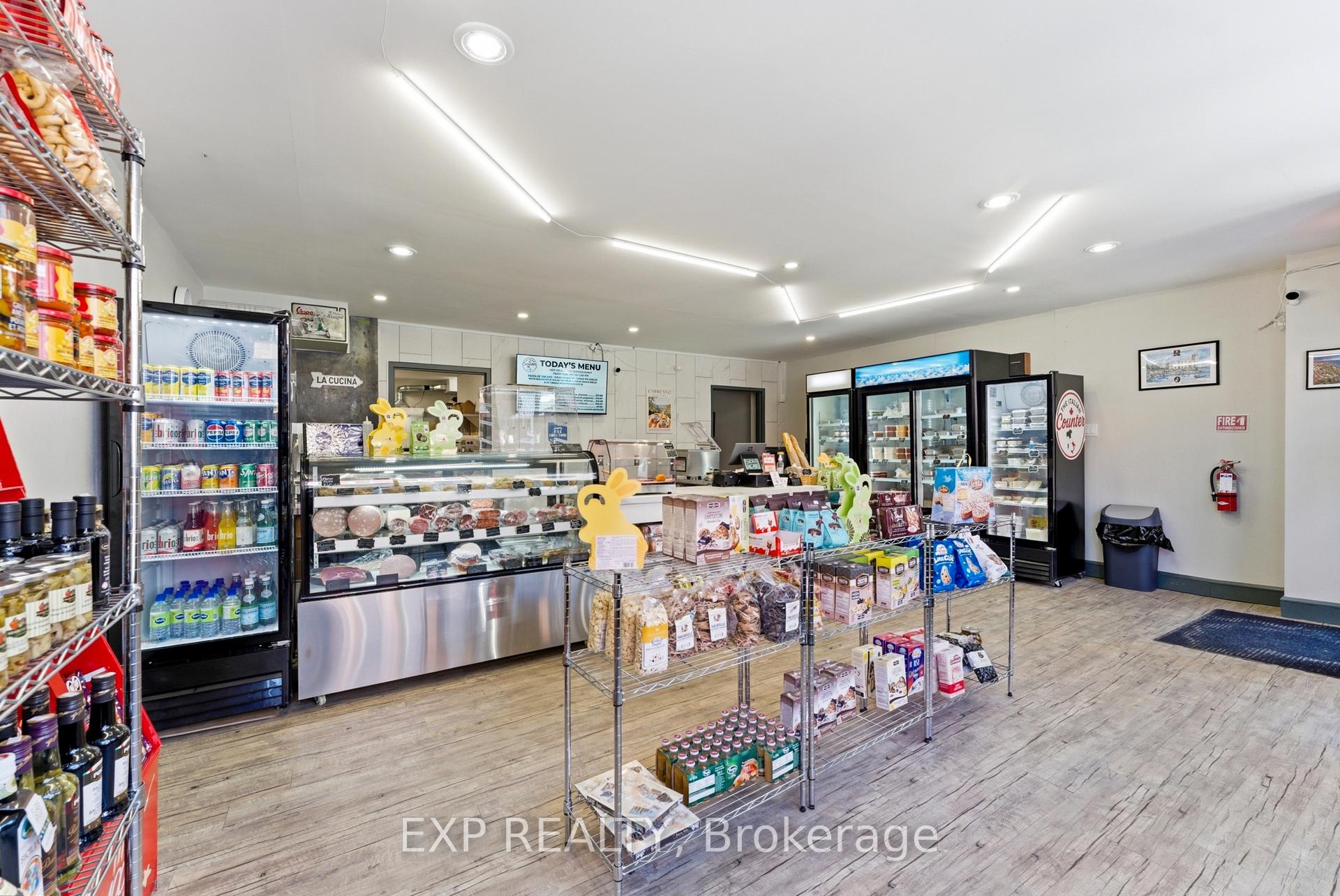 Photo 3 of 12 Dundas Street E, Greater Napanee, Greater Napanee — HOMEH