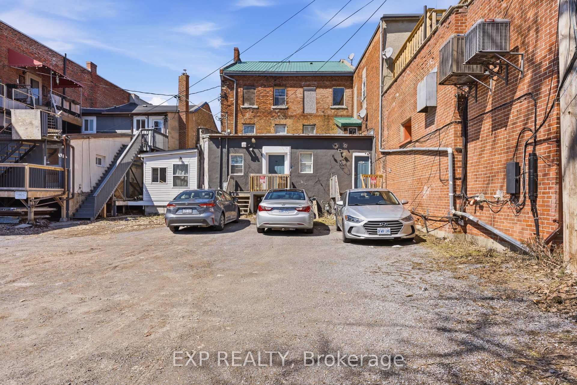 Photo 36 of 12 Dundas Street E, Greater Napanee, Greater Napanee — HOMEH
