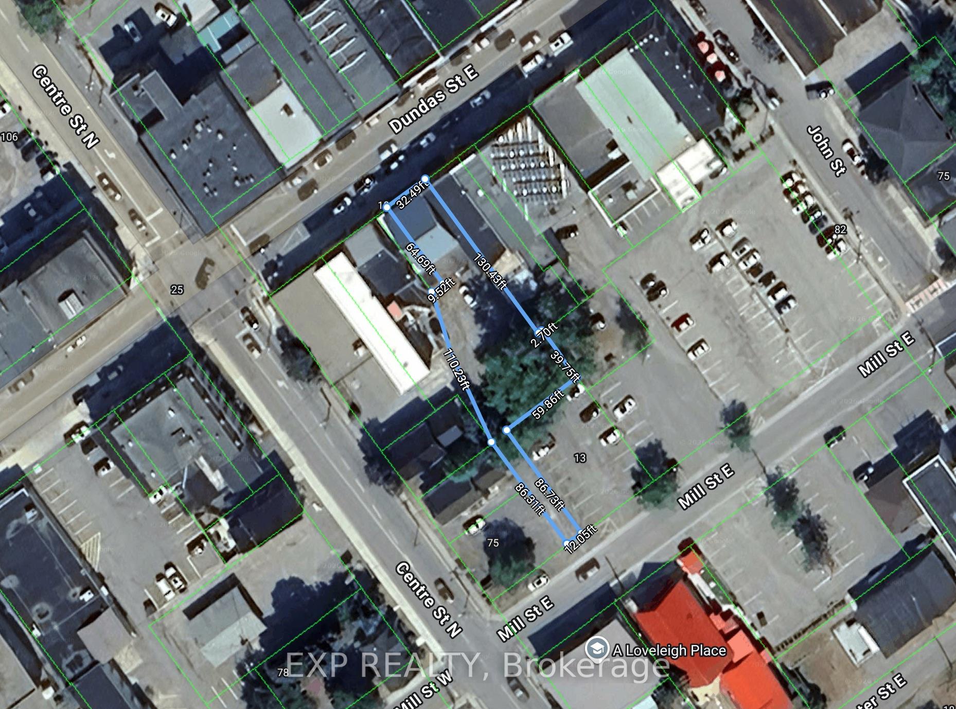 Photo 38 of 12 Dundas Street E, Greater Napanee, Greater Napanee — HOMEH
