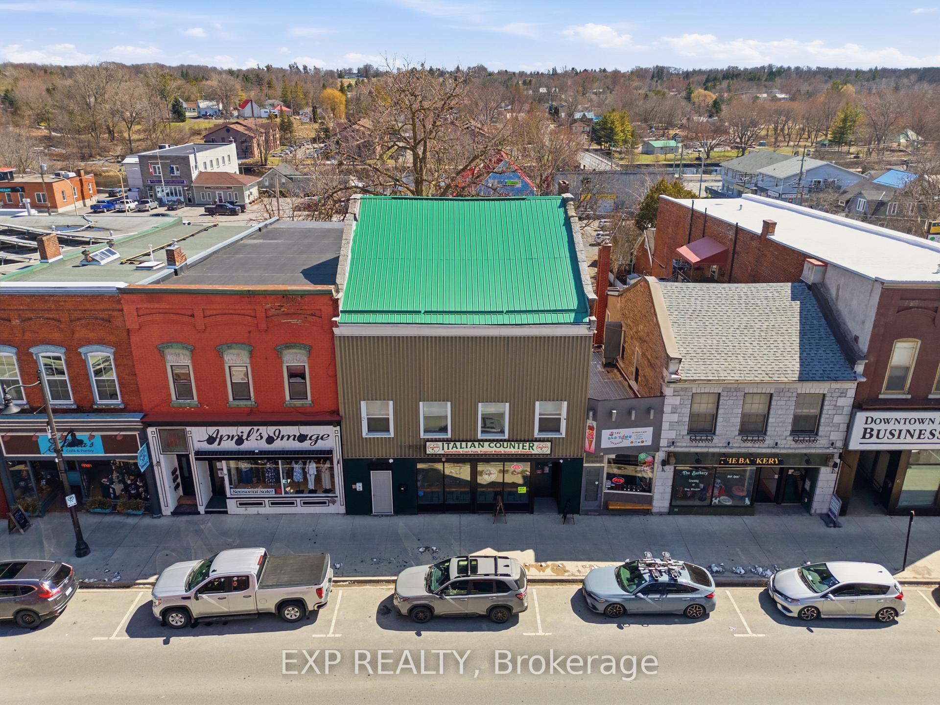 Photo 39 of 12 Dundas Street E, Greater Napanee, Greater Napanee — HOMEH