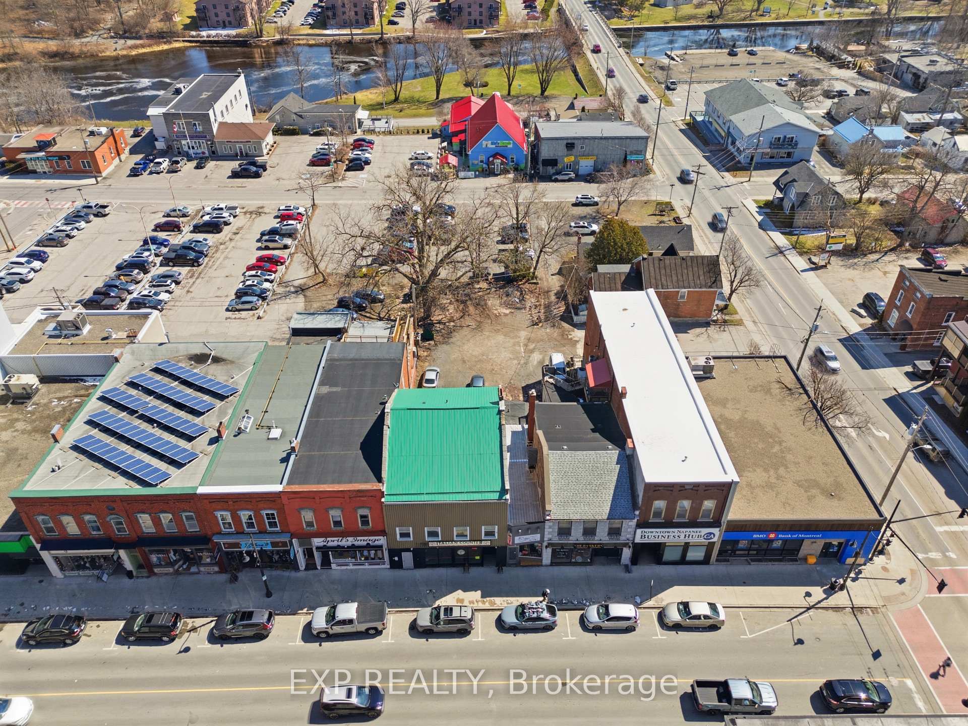 Photo 40 of 12 Dundas Street E, Greater Napanee, Greater Napanee — HOMEH