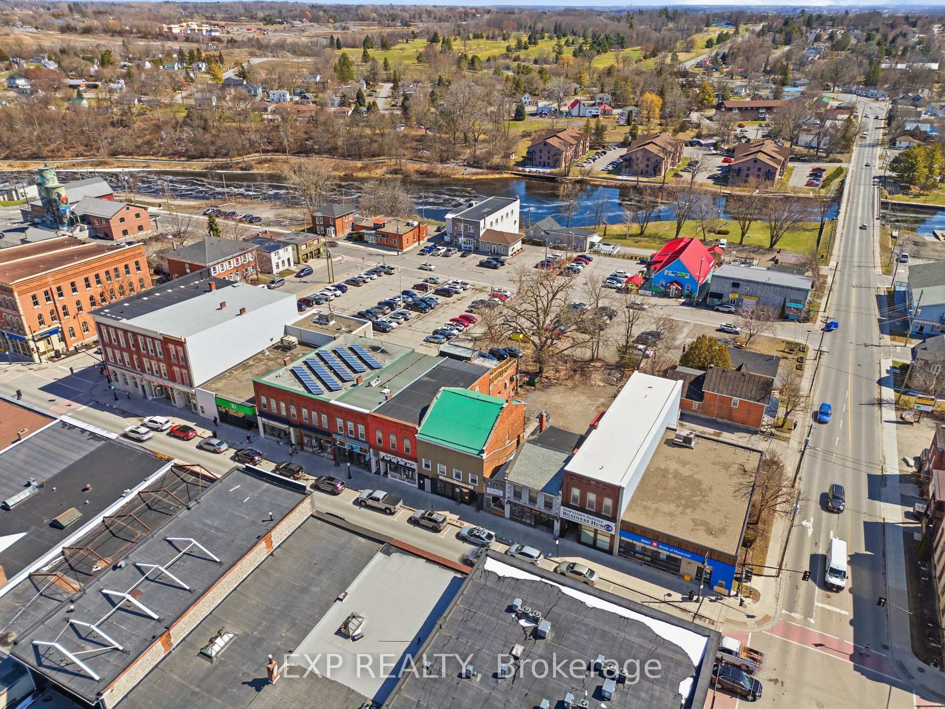 Photo 41 of 12 Dundas Street E, Greater Napanee, Greater Napanee — HOMEH