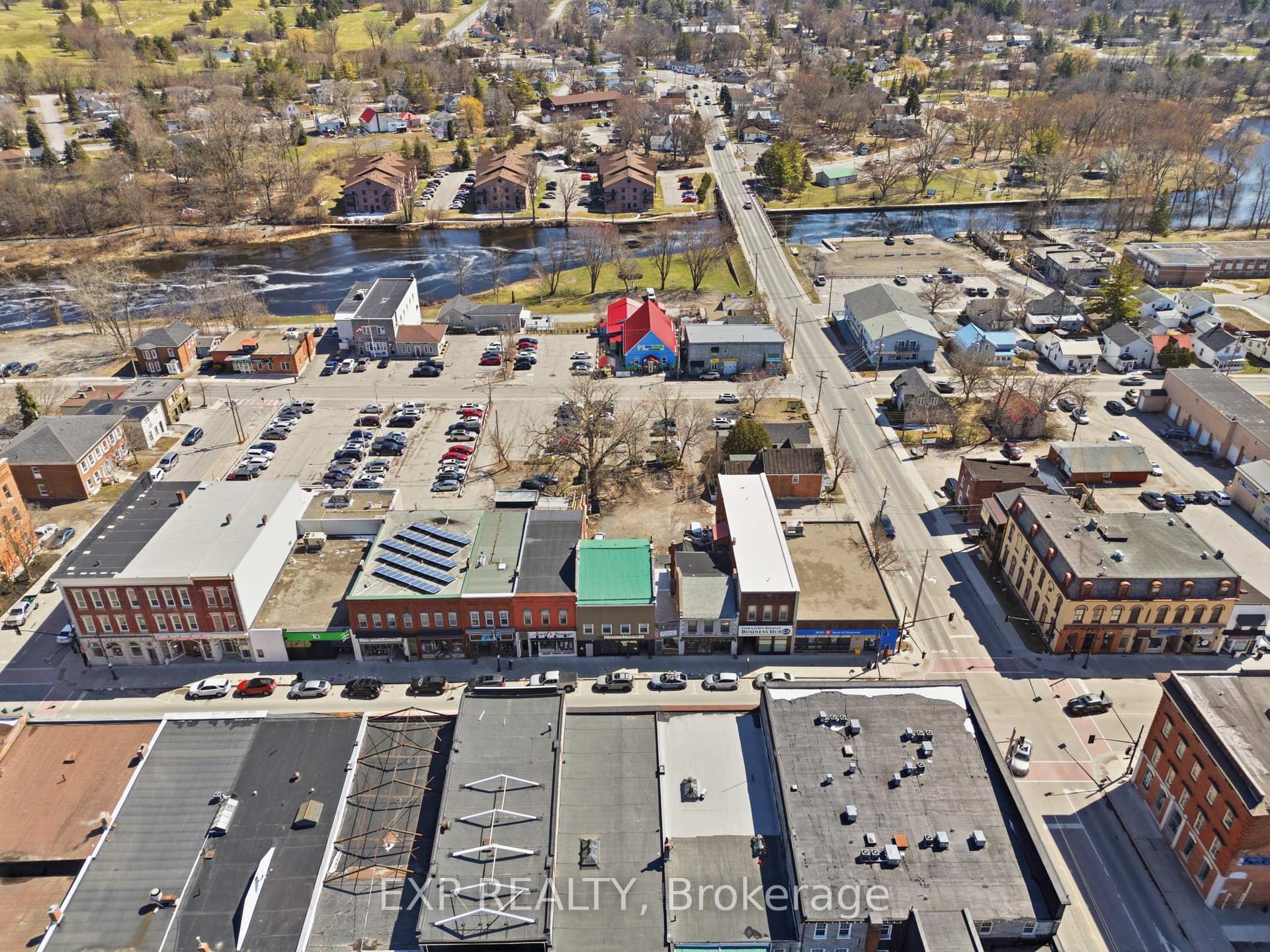 Photo 42 of 12 Dundas Street E, Greater Napanee, Greater Napanee — HOMEH