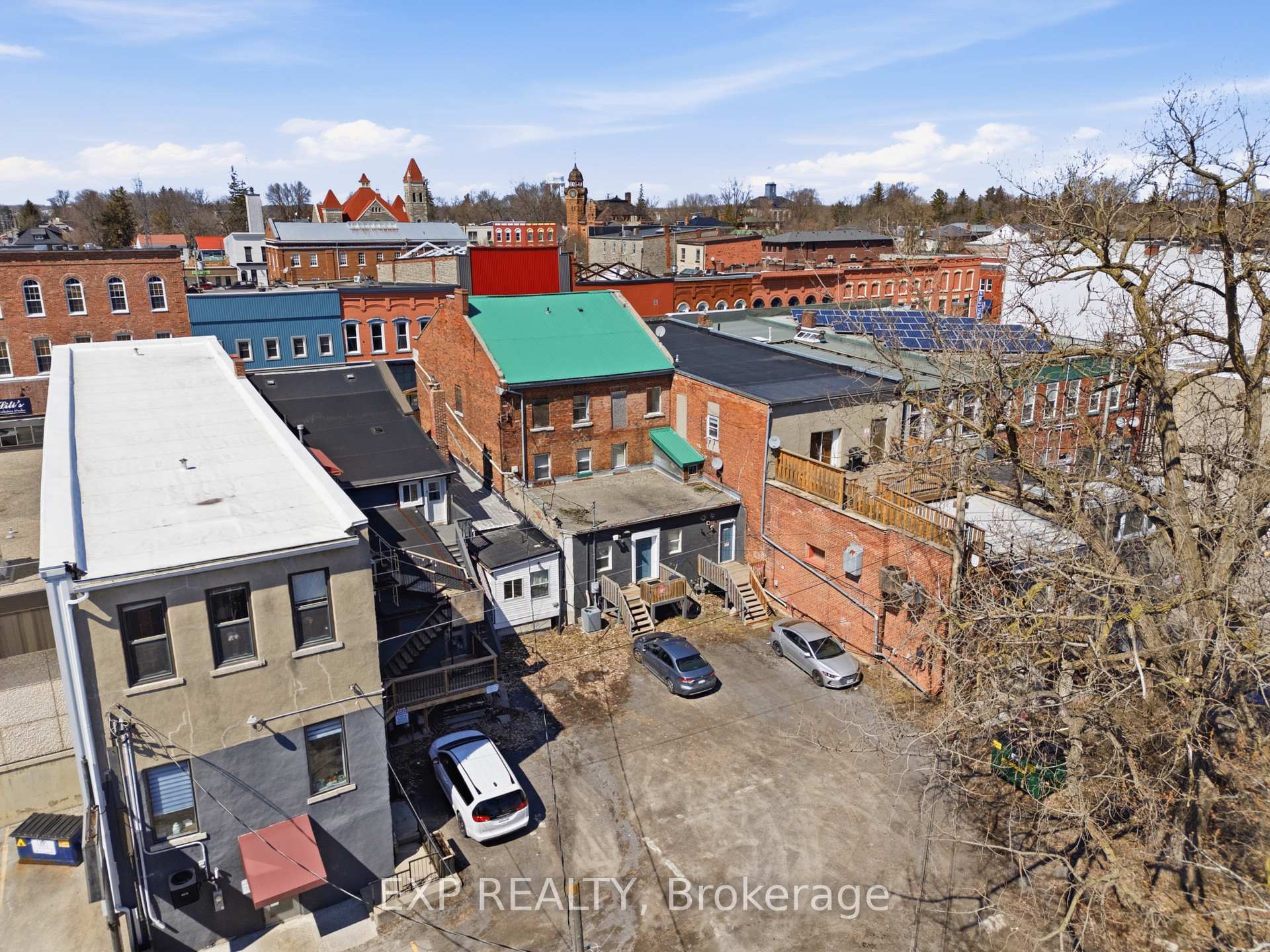 Photo 43 of 12 Dundas Street E, Greater Napanee, Greater Napanee — HOMEH