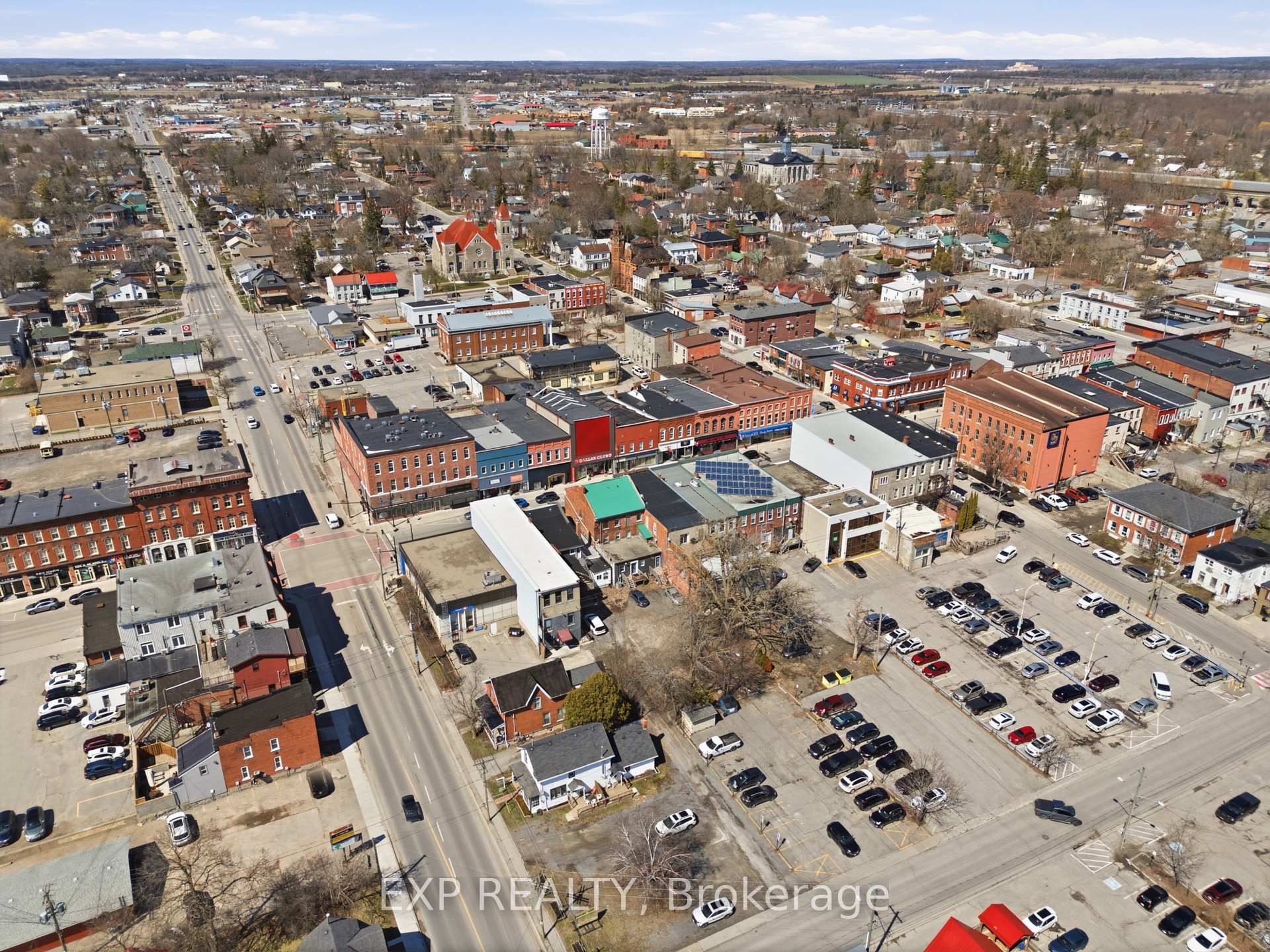 Photo 44 of 12 Dundas Street E, Greater Napanee, Greater Napanee — HOMEH