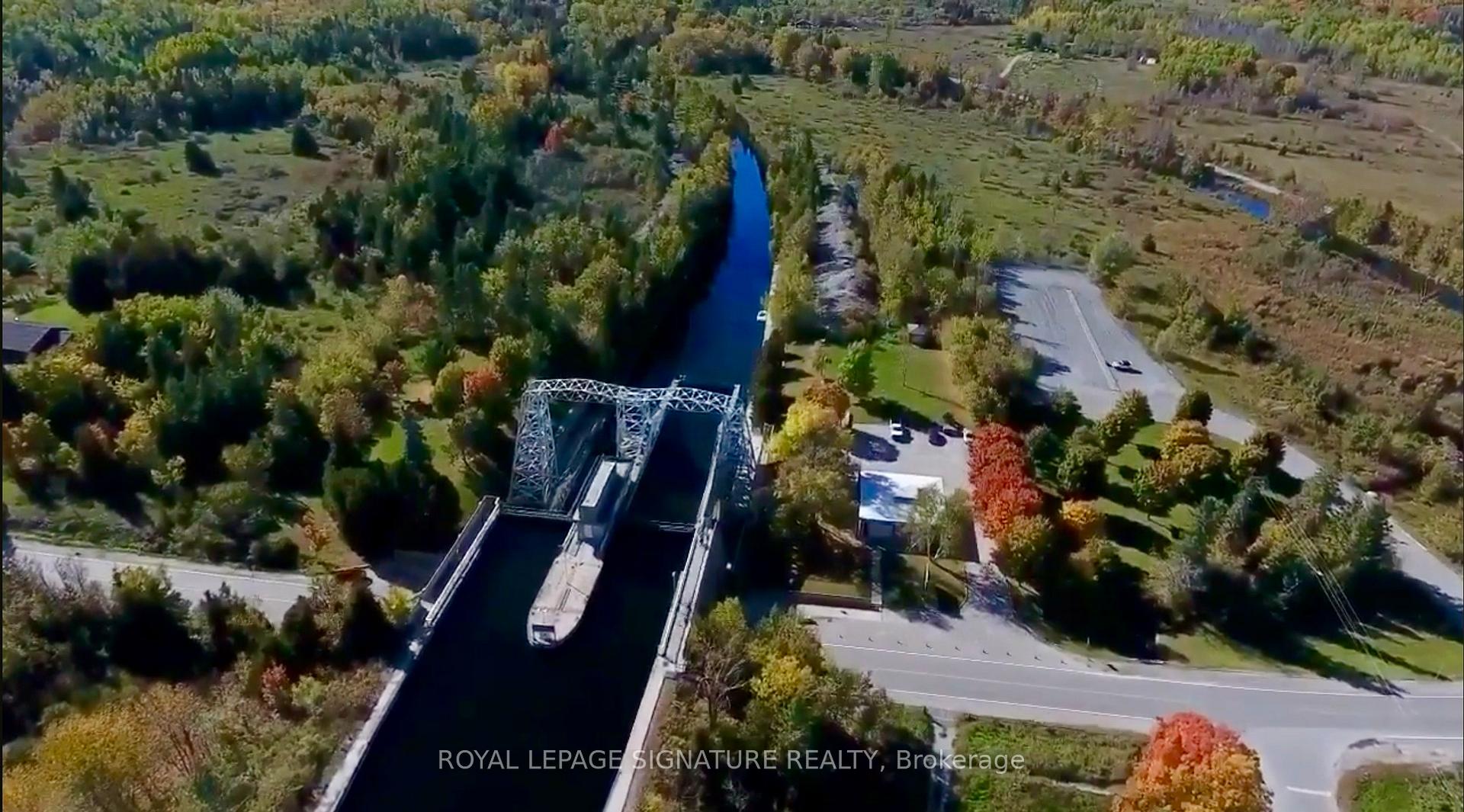 Photo 6 of 9 Talbot River Road, Kawartha Lakes, Carden — HOMEH