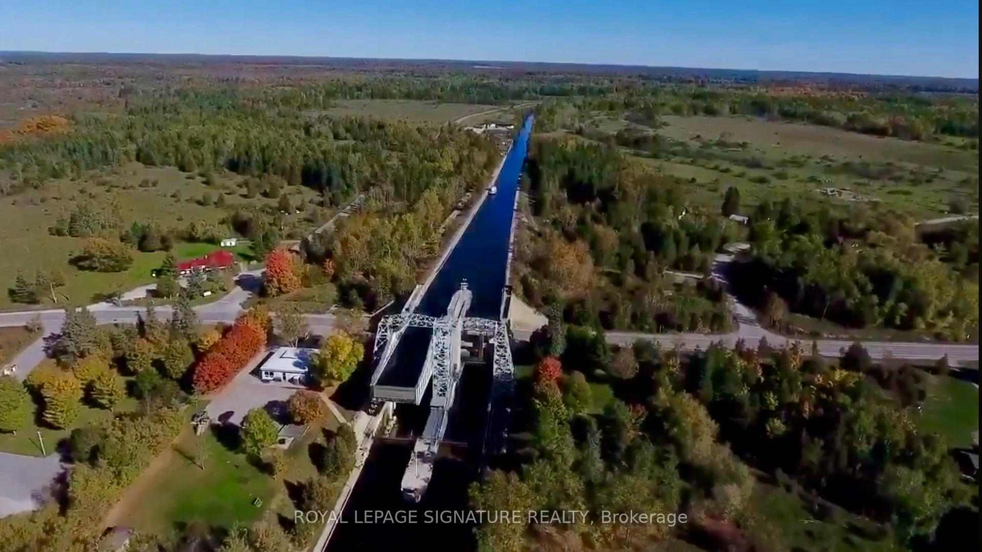 Photo 7 of 9 Talbot River Road, Kawartha Lakes, Carden — HOMEH