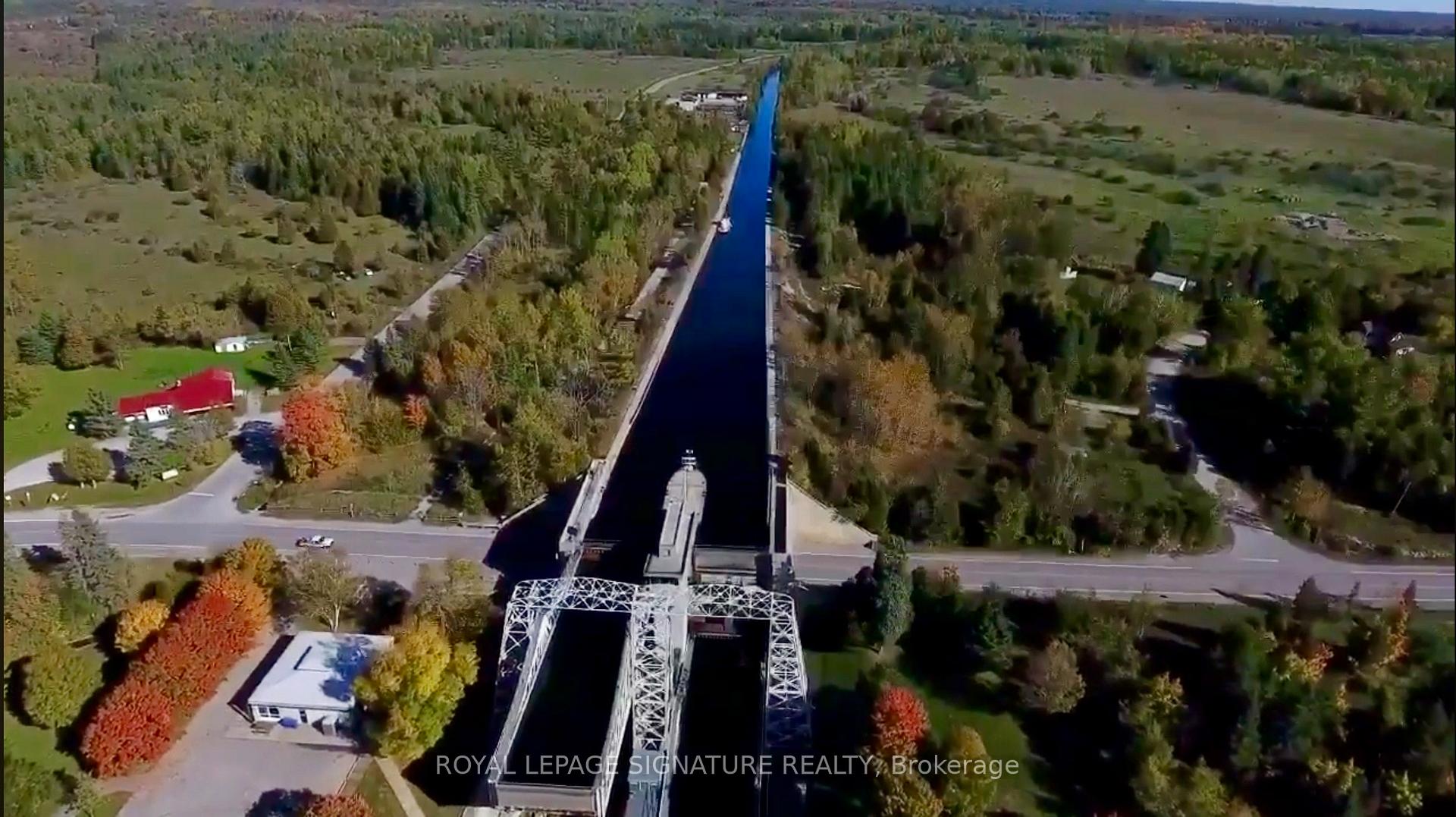 Photo 9 of 9 Talbot River Road, Kawartha Lakes, Carden — HOMEH