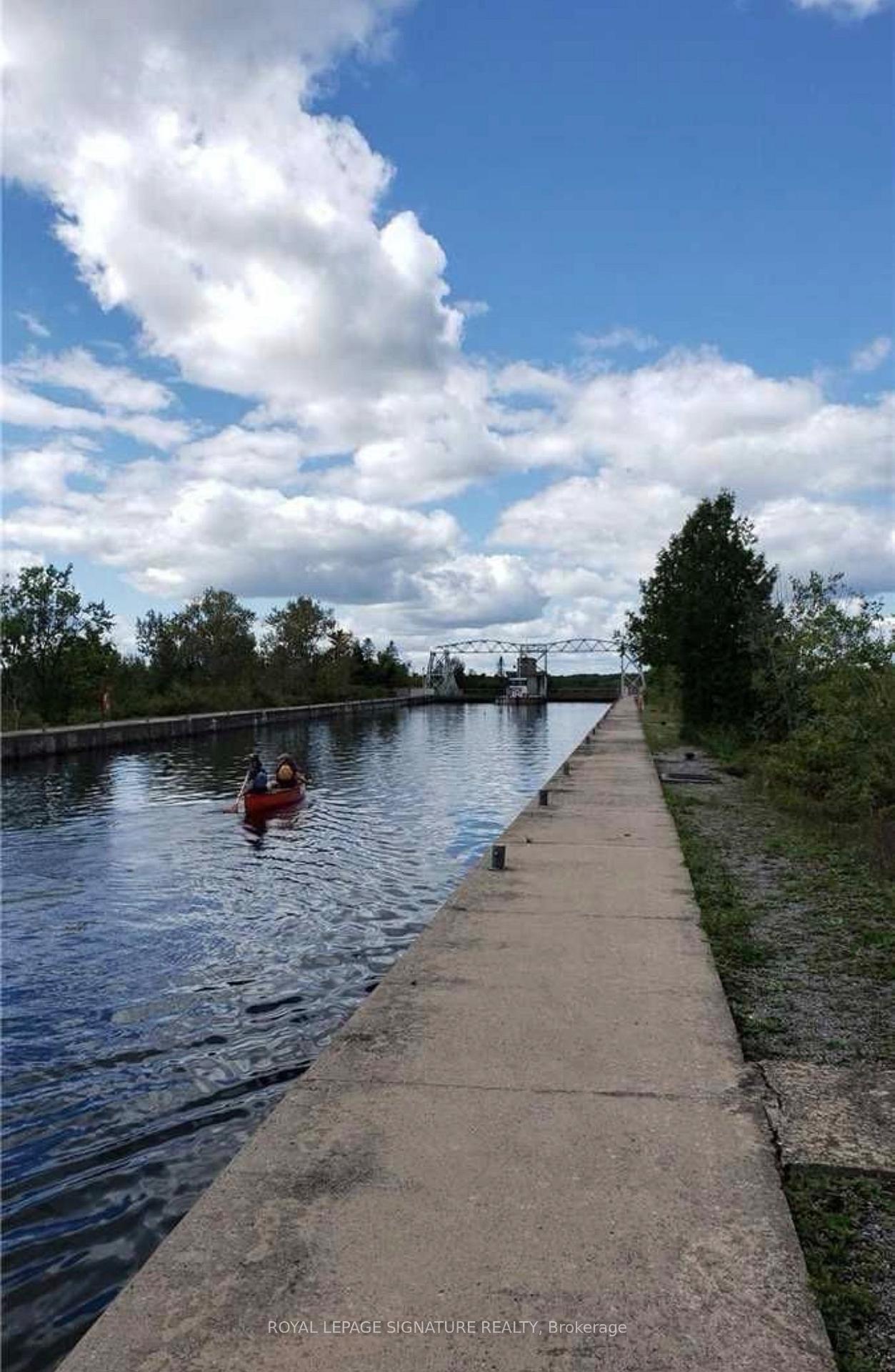 Photo 11 of 9 Talbot River Road, Kawartha Lakes, Carden — HOMEH