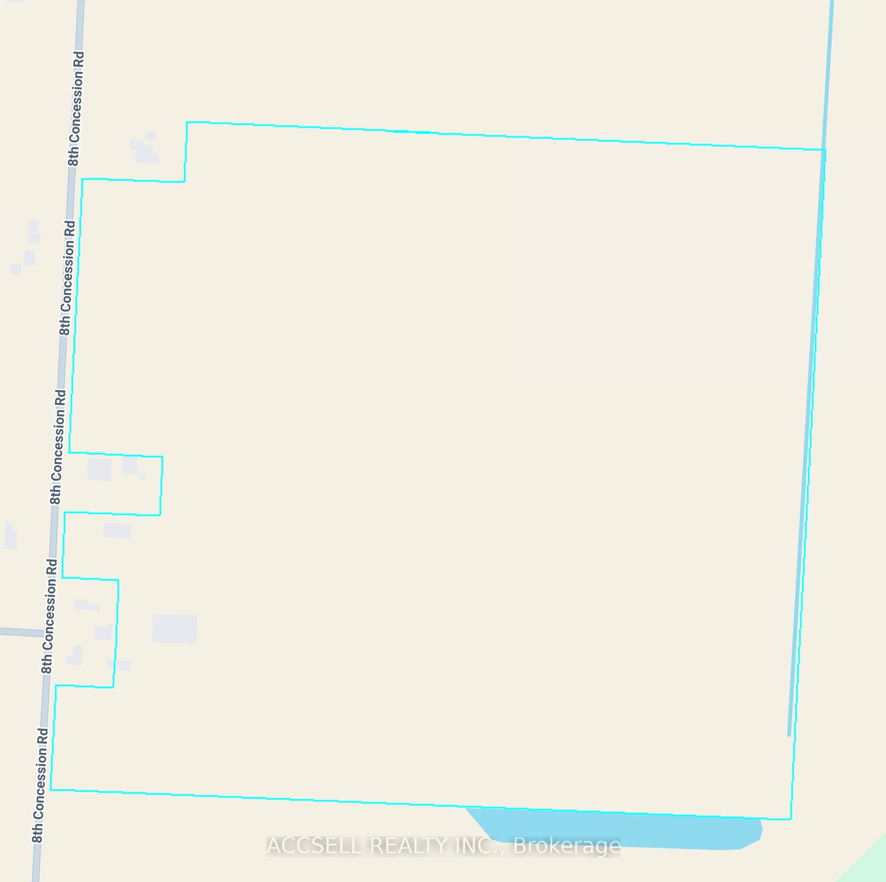 Photo of 4824 8th Concession Road