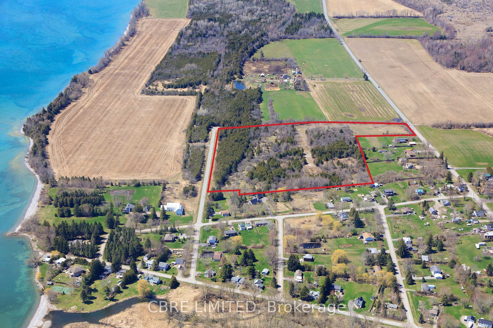 Photo of 933 Country Road 31