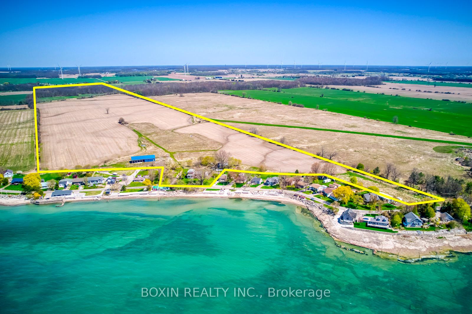 Photo 1 of 1475 Lakeshore Road, Haldimand — HOMEH