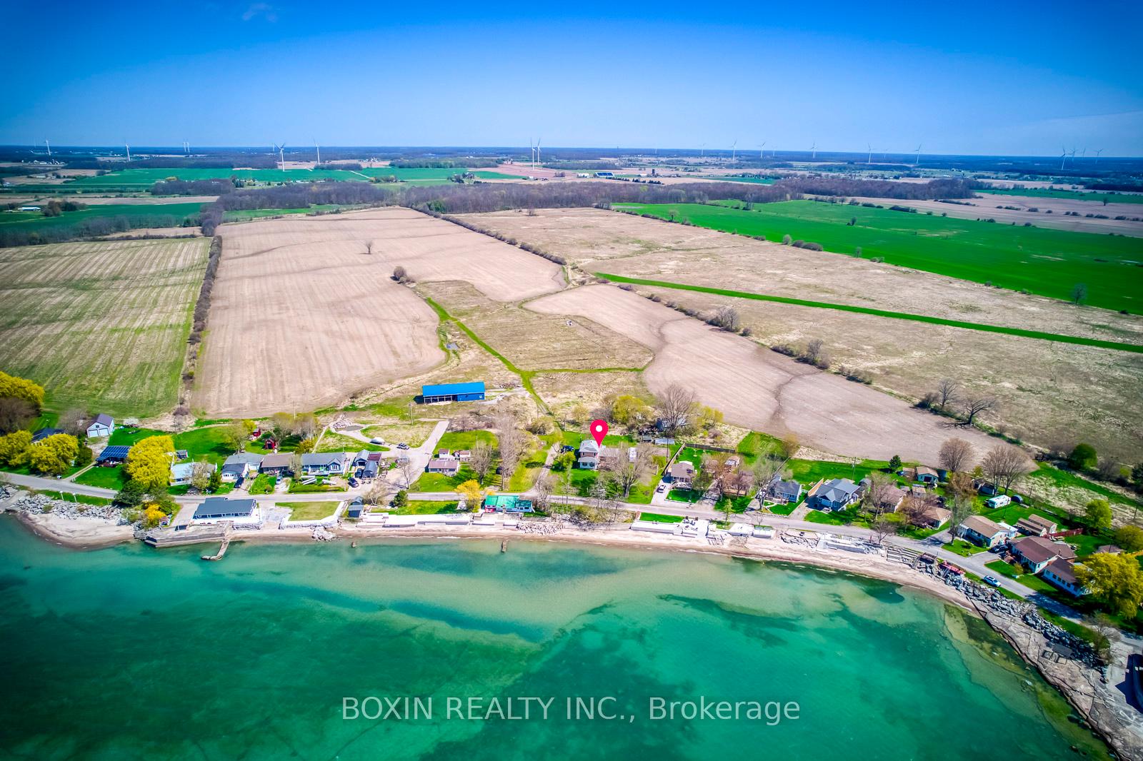 Photo 2 of 1475 Lakeshore Road, Haldimand — HOMEH