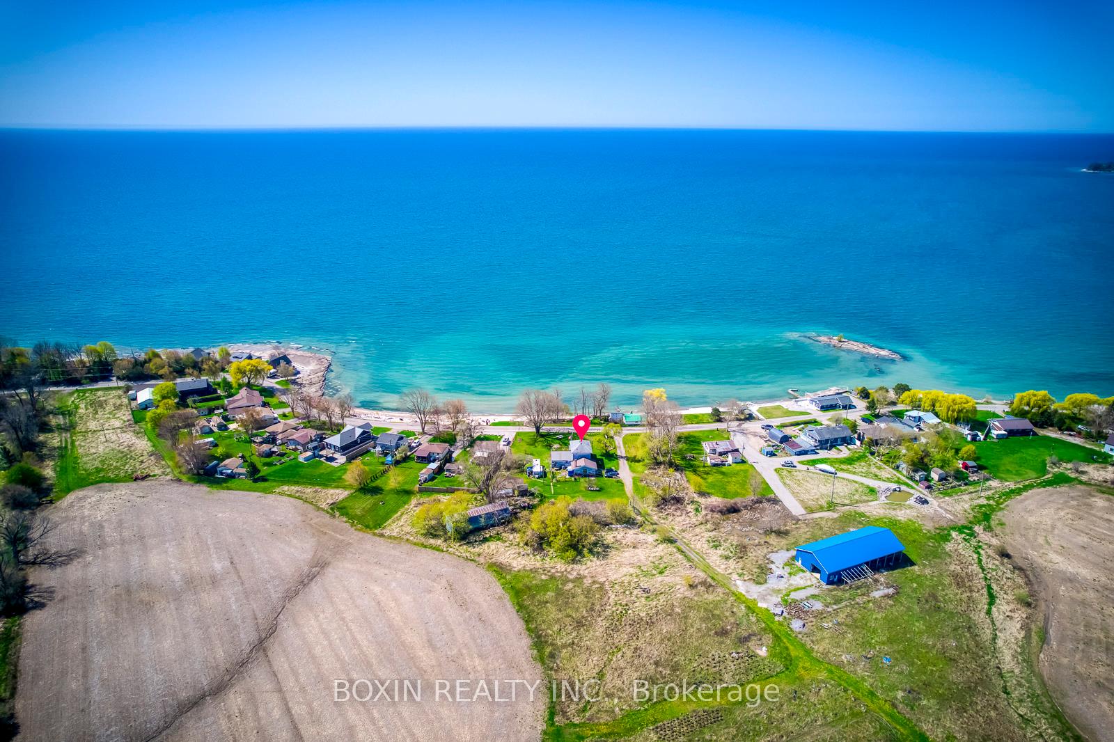 Photo 3 of 1475 Lakeshore Road, Haldimand — HOMEH
