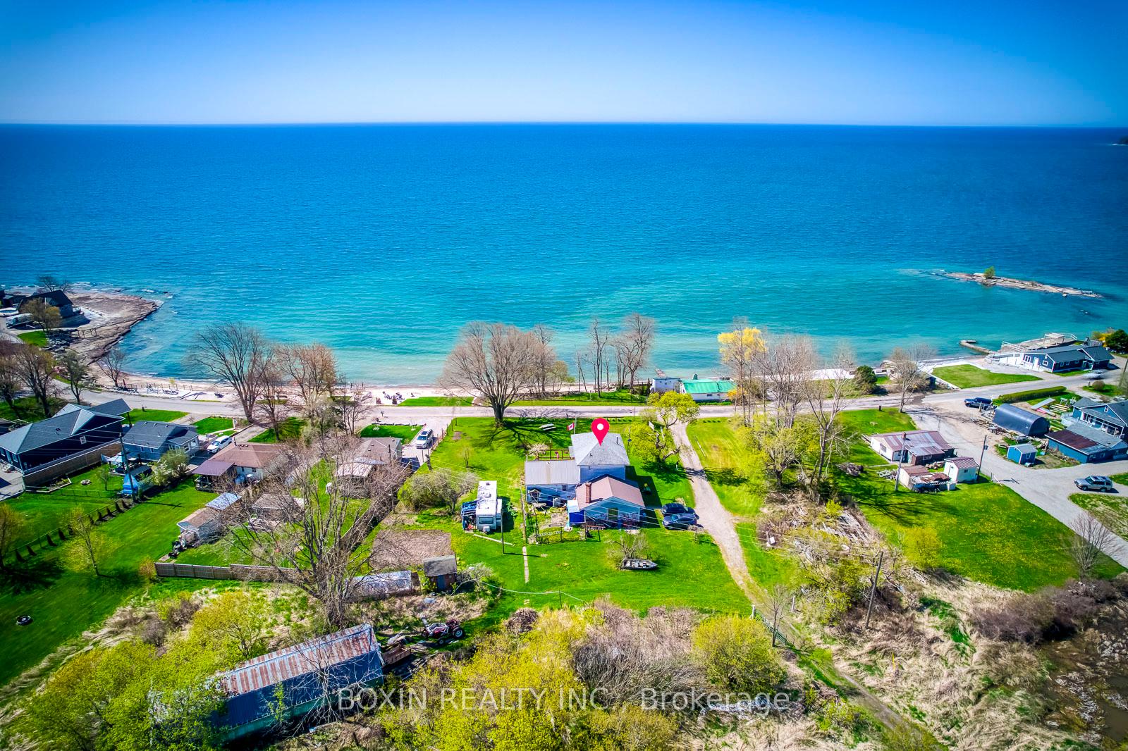 Photo 4 of 1475 Lakeshore Road, Haldimand — HOMEH