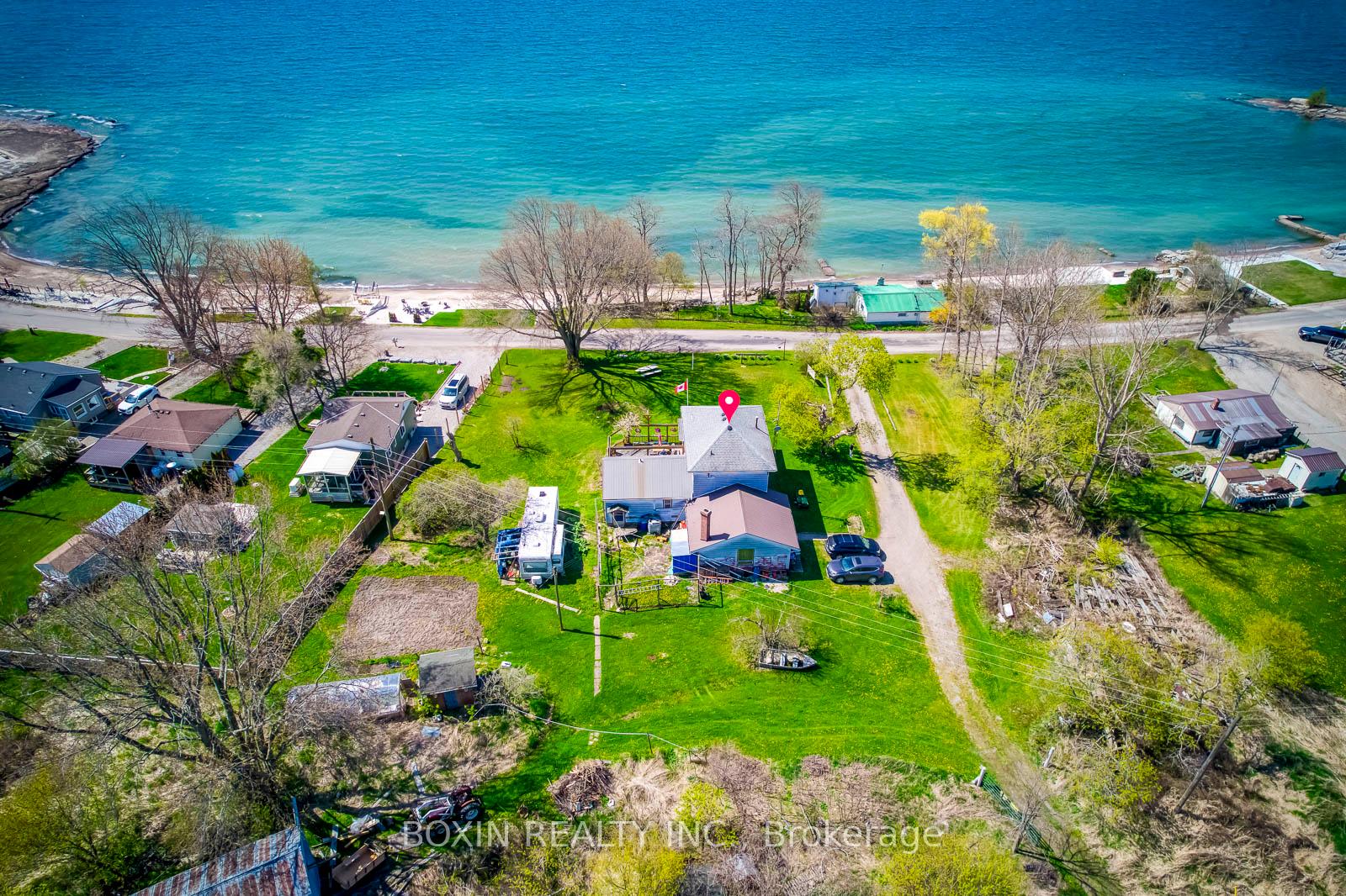 Photo 5 of 1475 Lakeshore Road, Haldimand — HOMEH