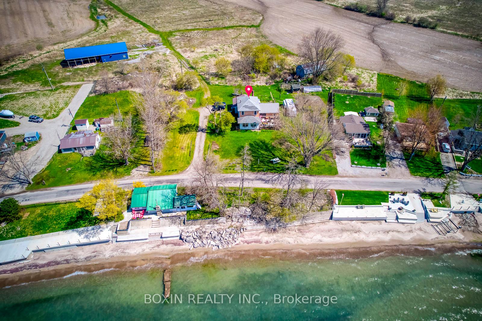 Photo 6 of 1475 Lakeshore Road, Haldimand — HOMEH