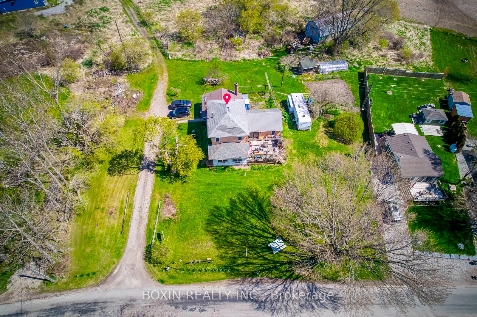 Photo 7 of 1475 Lakeshore Road, Haldimand — HOMEH