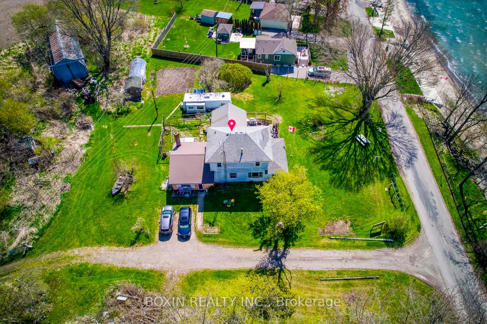 Photo 8 of 1475 Lakeshore Road, Haldimand — HOMEH