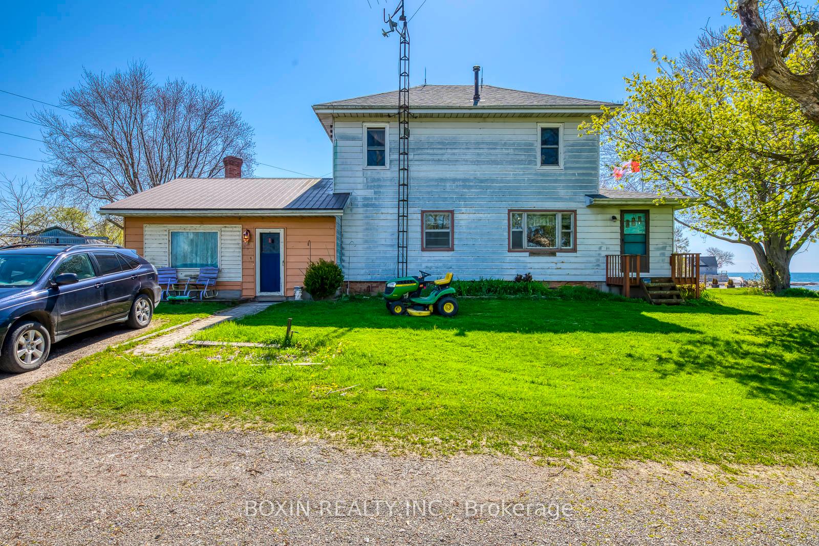 Photo 17 of 1475 Lakeshore Road, Haldimand — HOMEH