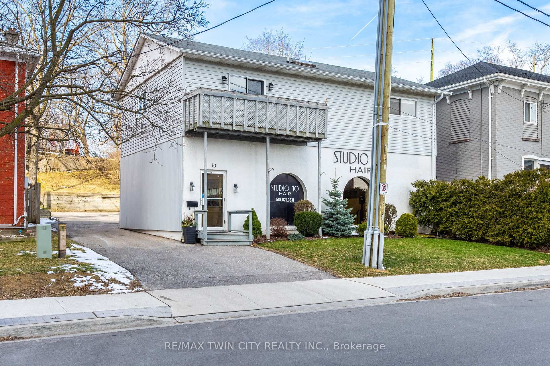 Photo 3 of 10 Glebe Street E, Cambridge — HOMEH