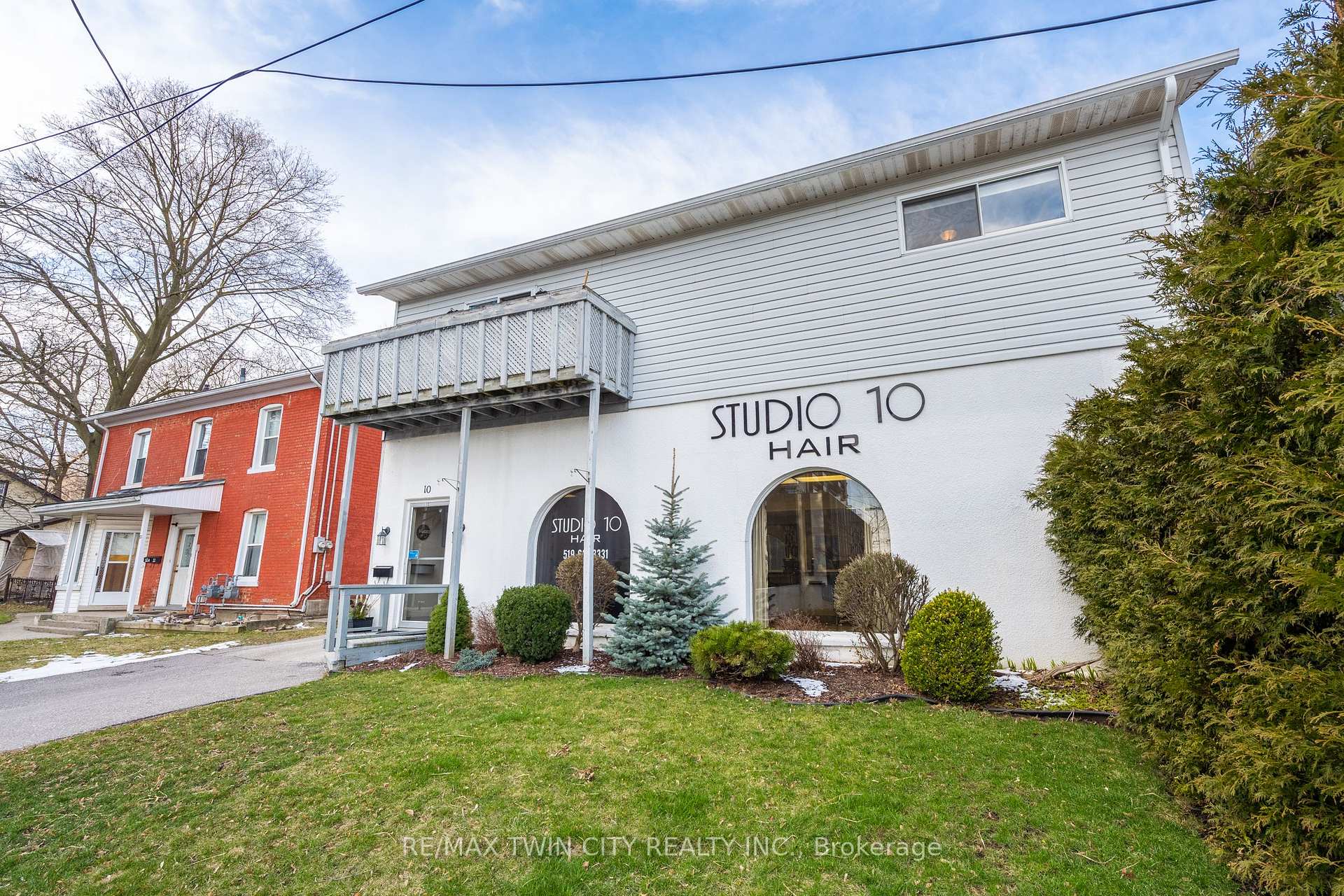 Photo 4 of 10 Glebe Street E, Cambridge — HOMEH