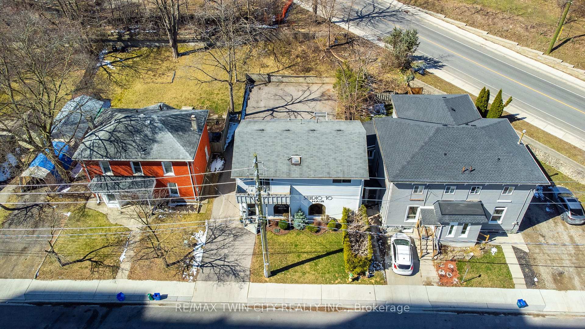 Photo 37 of 10 Glebe Street E, Cambridge — HOMEH