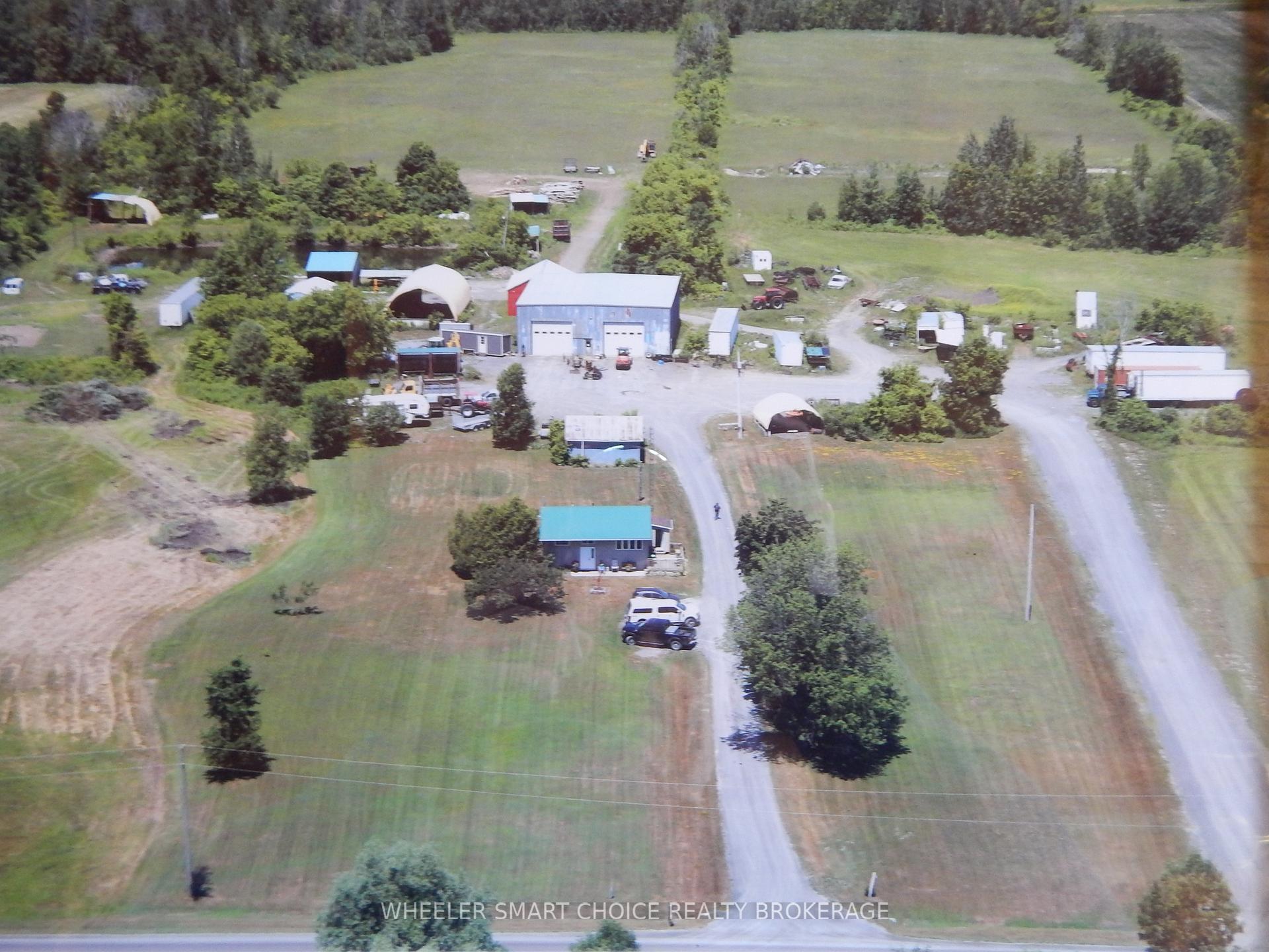 Photo 1 of 16935 Duff's Corners Road, North Stormont, North Stormont (Roxborough) Twp — HOMEH
