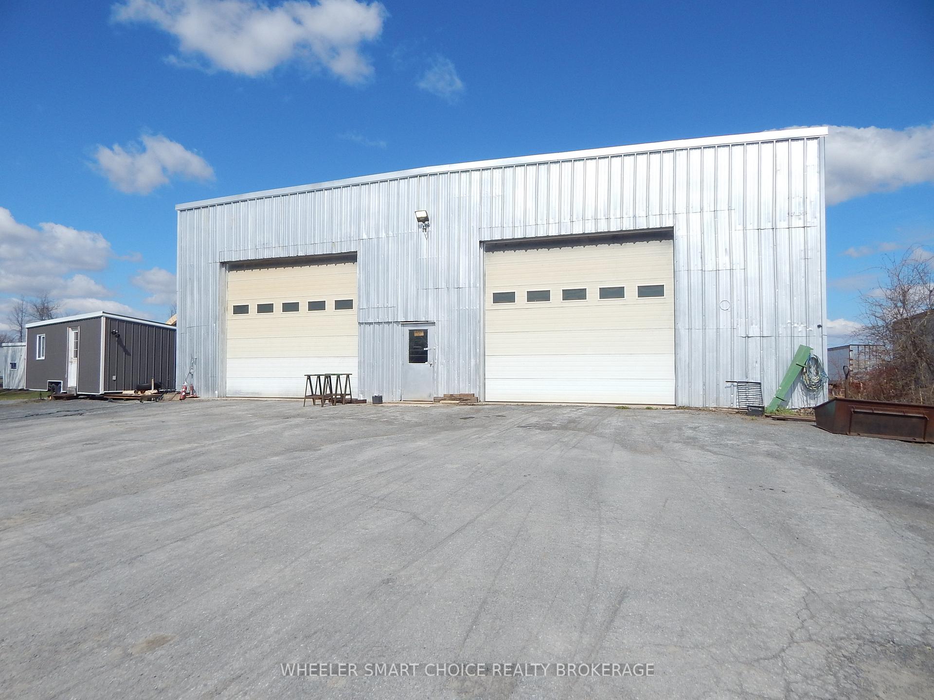 Photo 2 of 16935 Duff's Corners Road, North Stormont, North Stormont (Roxborough) Twp — HOMEH