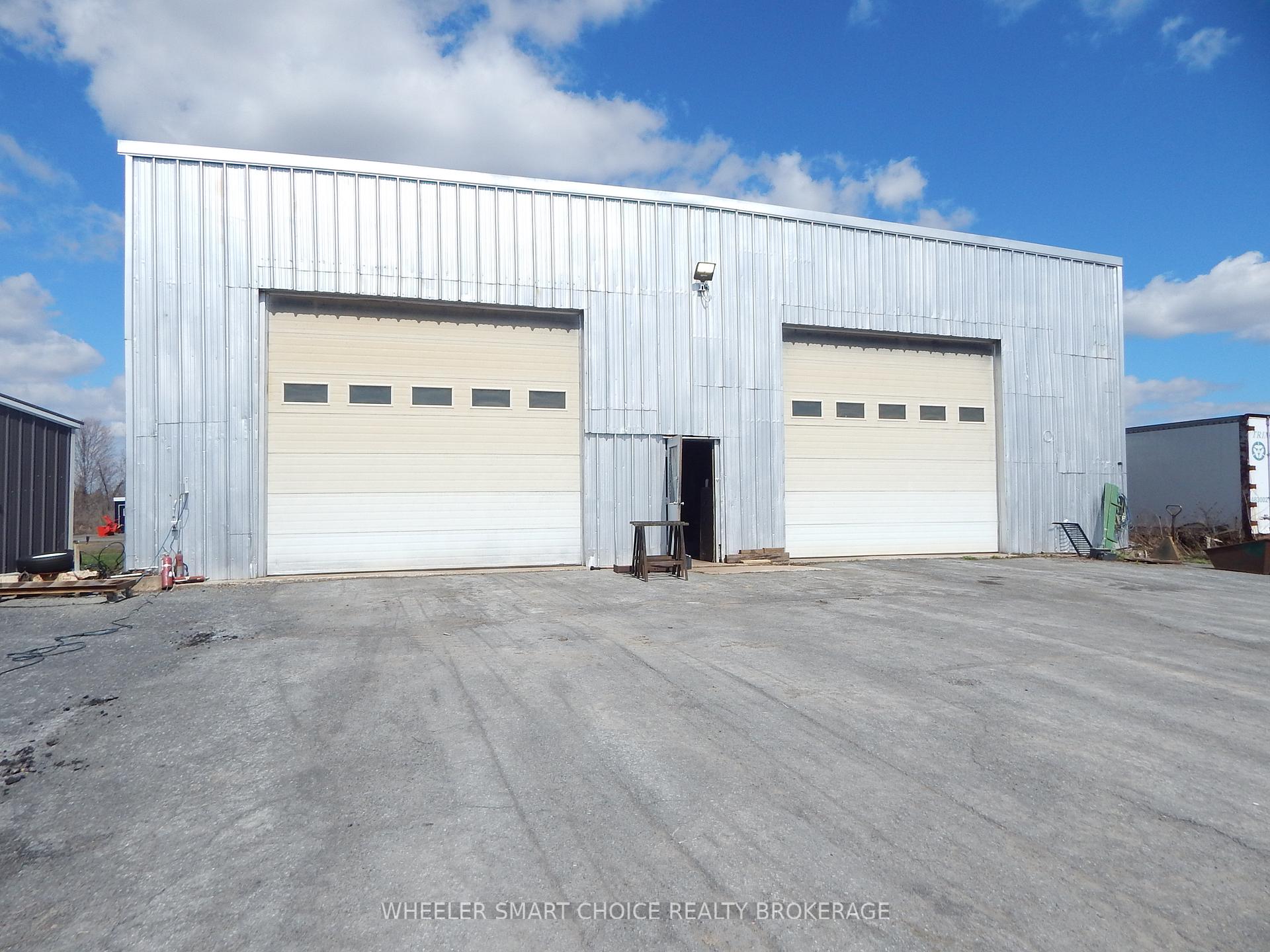 Photo 5 of 16935 Duff's Corners Road, North Stormont, North Stormont (Roxborough) Twp — HOMEH