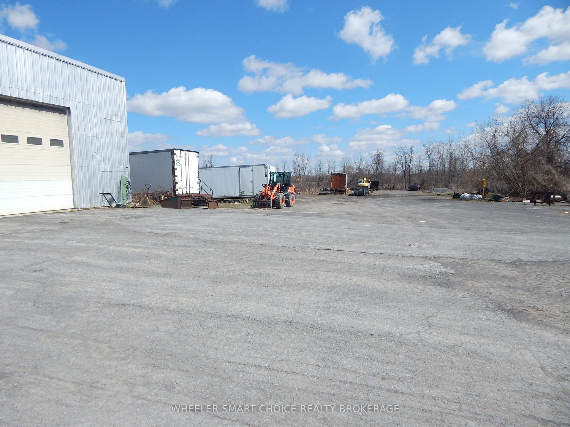 Photo 6 of 16935 Duff's Corners Road, North Stormont, North Stormont (Roxborough) Twp — HOMEH