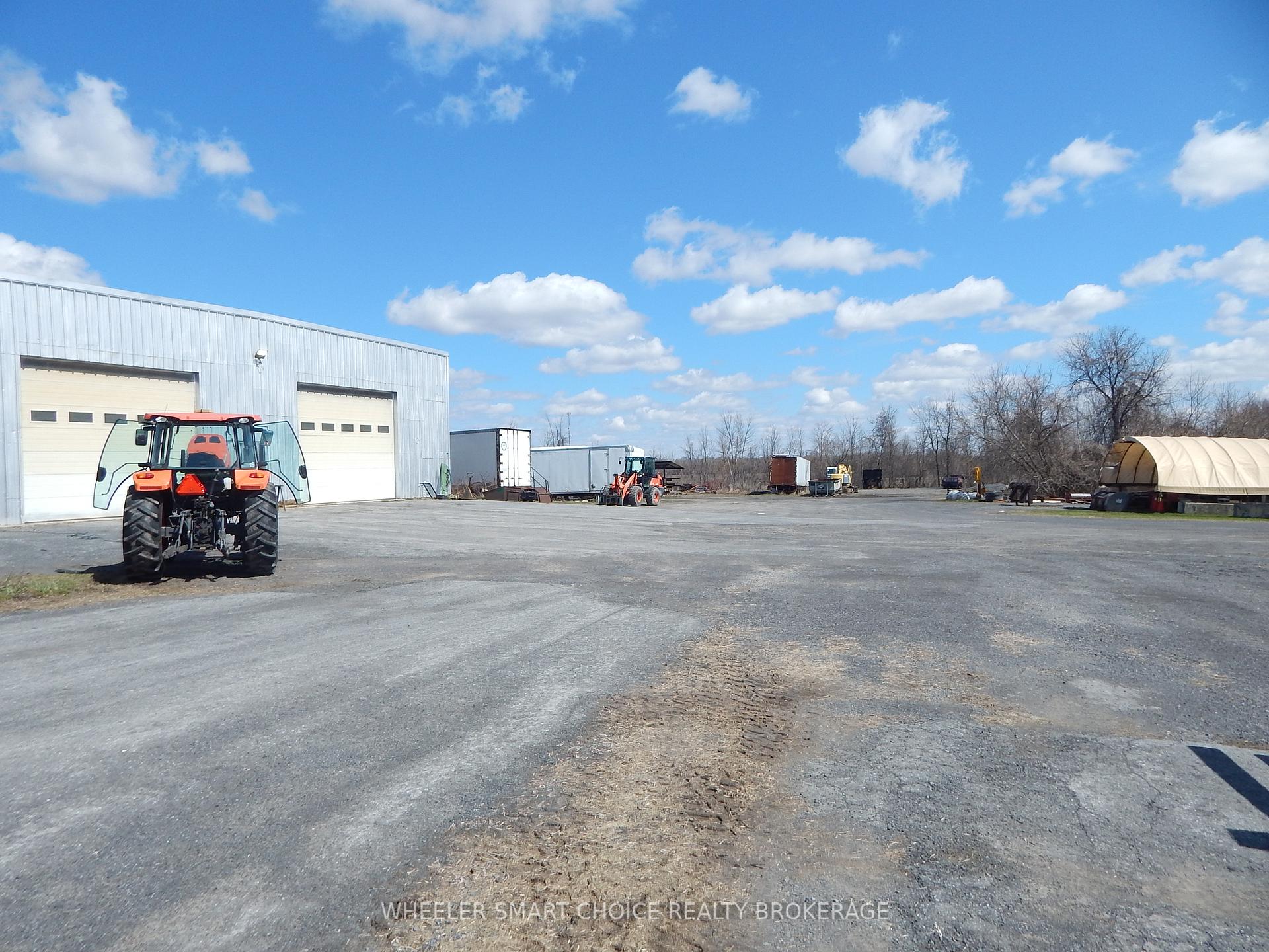 Photo 7 of 16935 Duff's Corners Road, North Stormont, North Stormont (Roxborough) Twp — HOMEH
