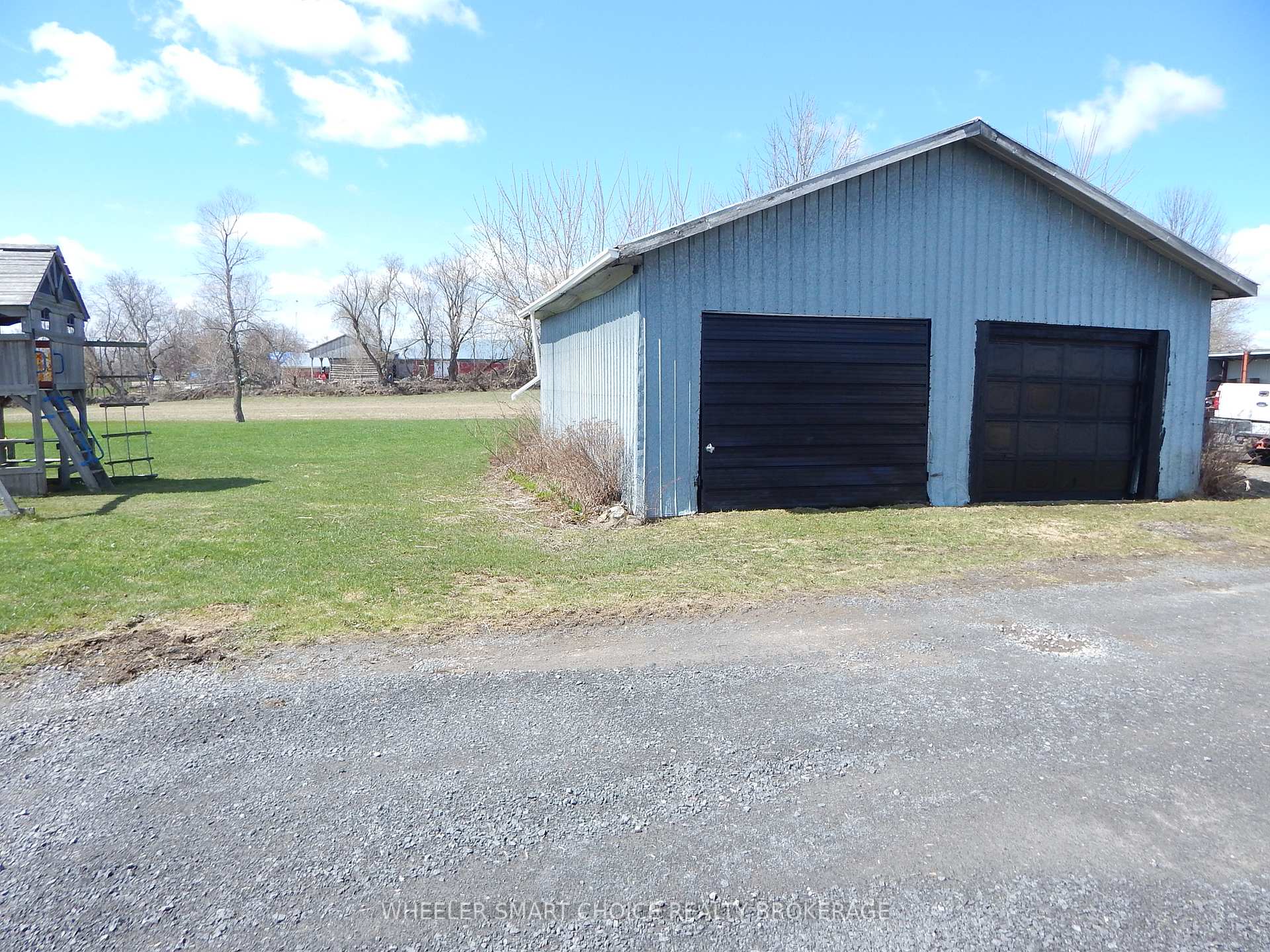 Photo 8 of 16935 Duff's Corners Road, North Stormont, North Stormont (Roxborough) Twp — HOMEH