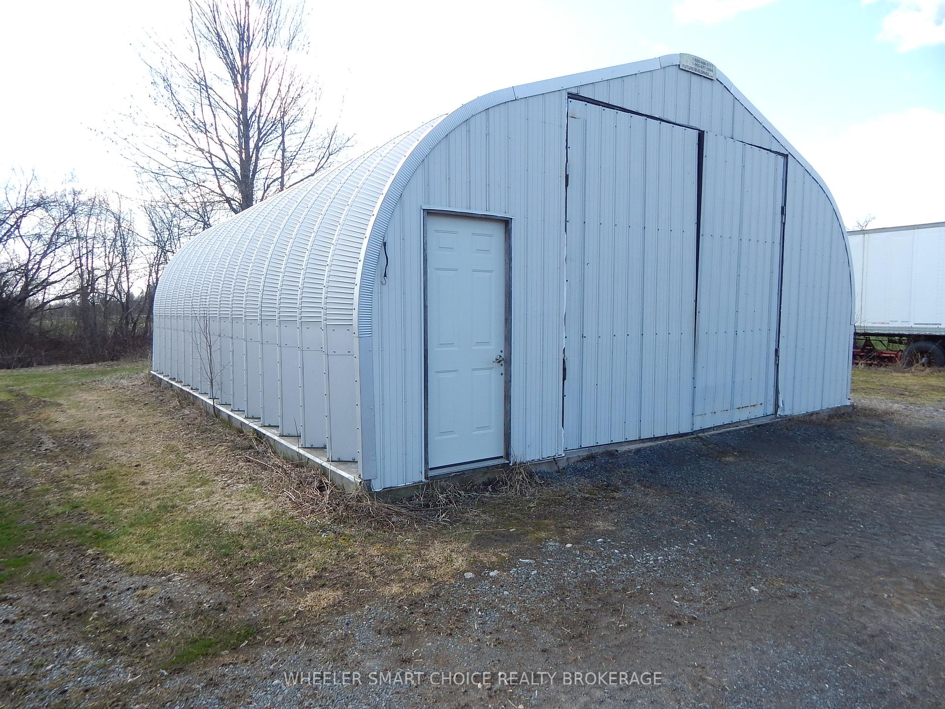 Photo 9 of 16935 Duff's Corners Road, North Stormont, North Stormont (Roxborough) Twp — HOMEH