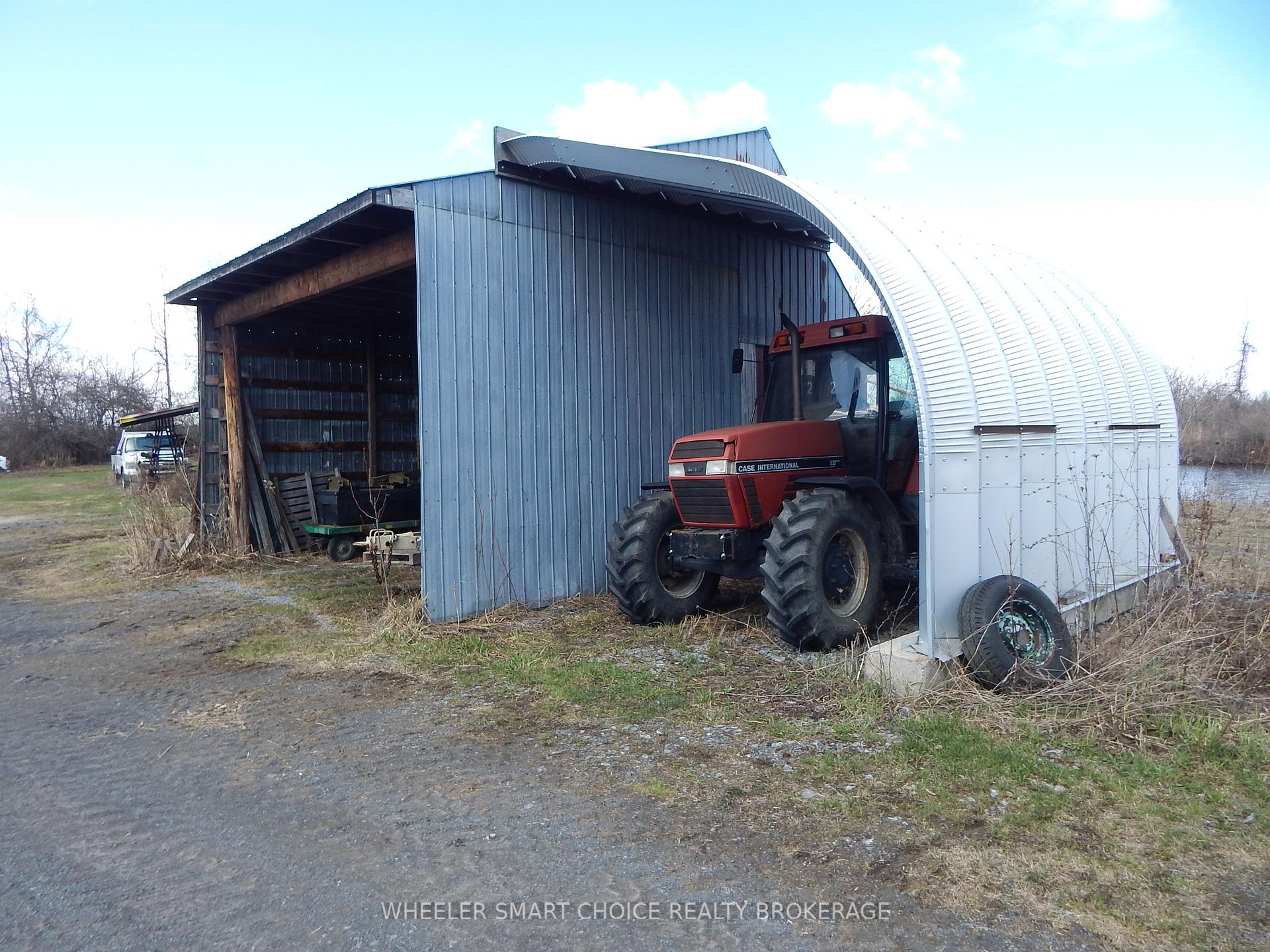 Photo 10 of 16935 Duff's Corners Road, North Stormont, North Stormont (Roxborough) Twp — HOMEH