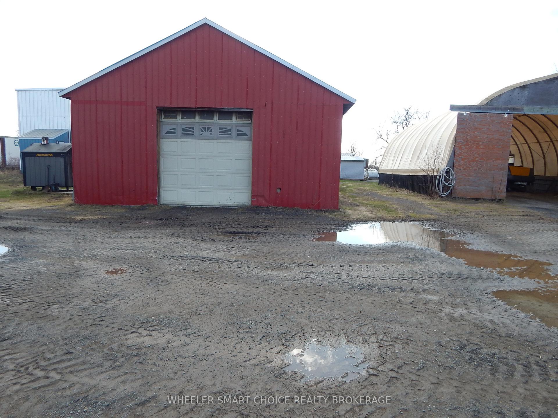 Photo 12 of 16935 Duff's Corners Road, North Stormont, North Stormont (Roxborough) Twp — HOMEH