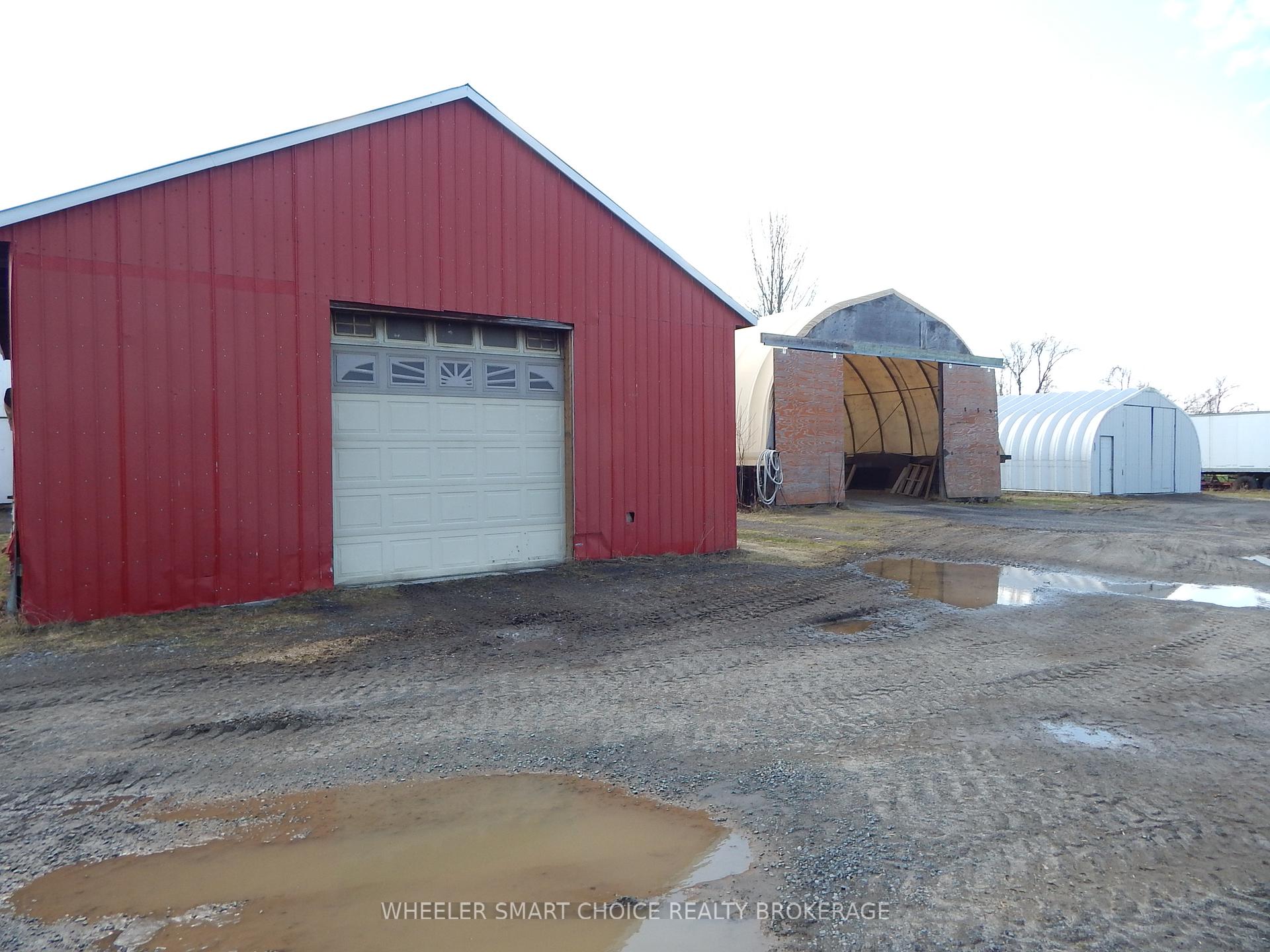 Photo 13 of 16935 Duff's Corners Road, North Stormont, North Stormont (Roxborough) Twp — HOMEH