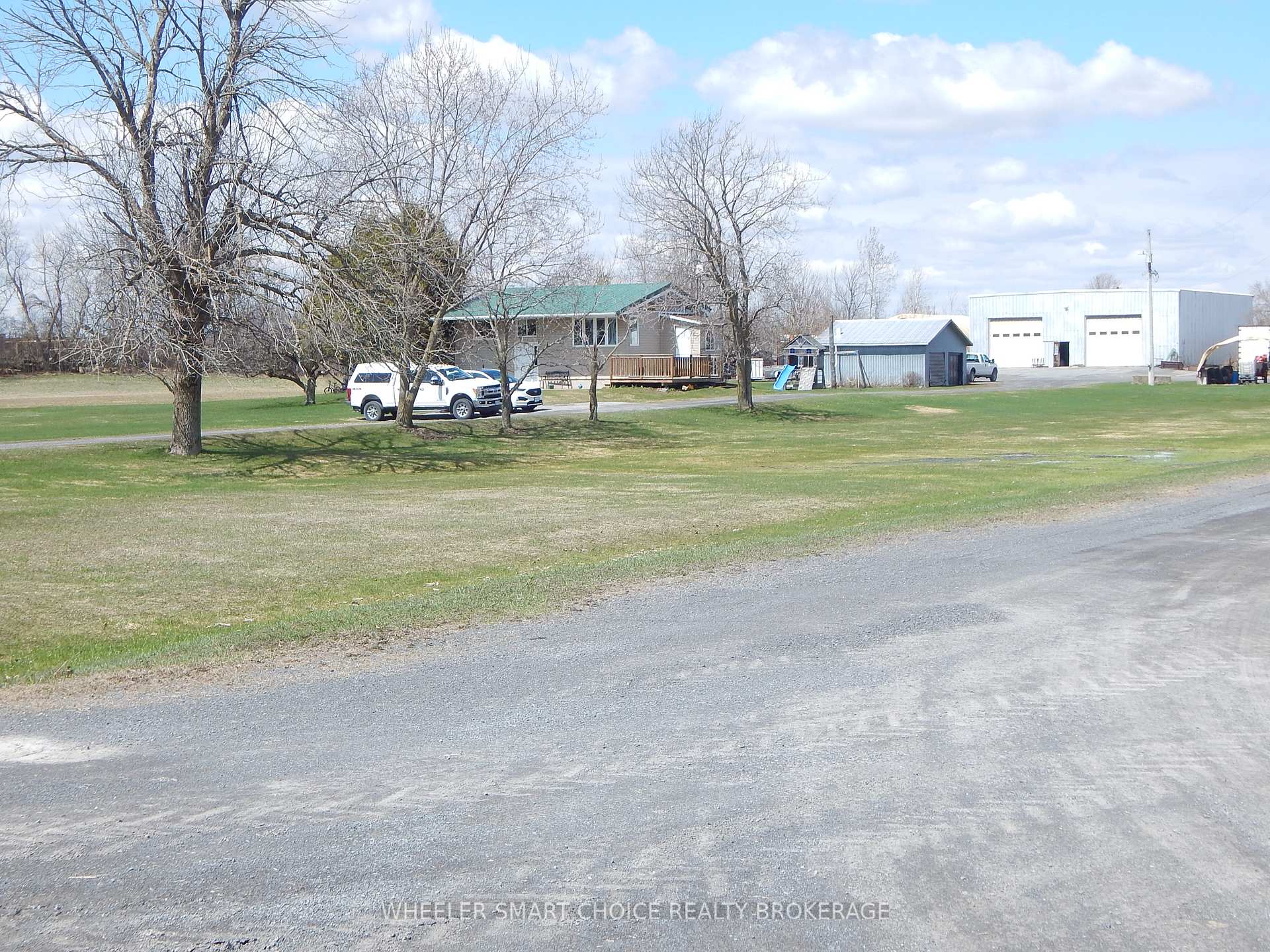 Photo 17 of 16935 Duff's Corners Road, North Stormont, North Stormont (Roxborough) Twp — HOMEH