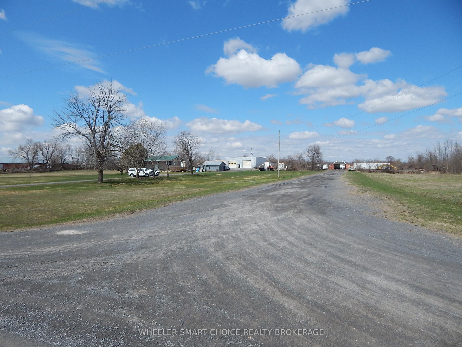 Photo 18 of 16935 Duff's Corners Road, North Stormont, North Stormont (Roxborough) Twp — HOMEH