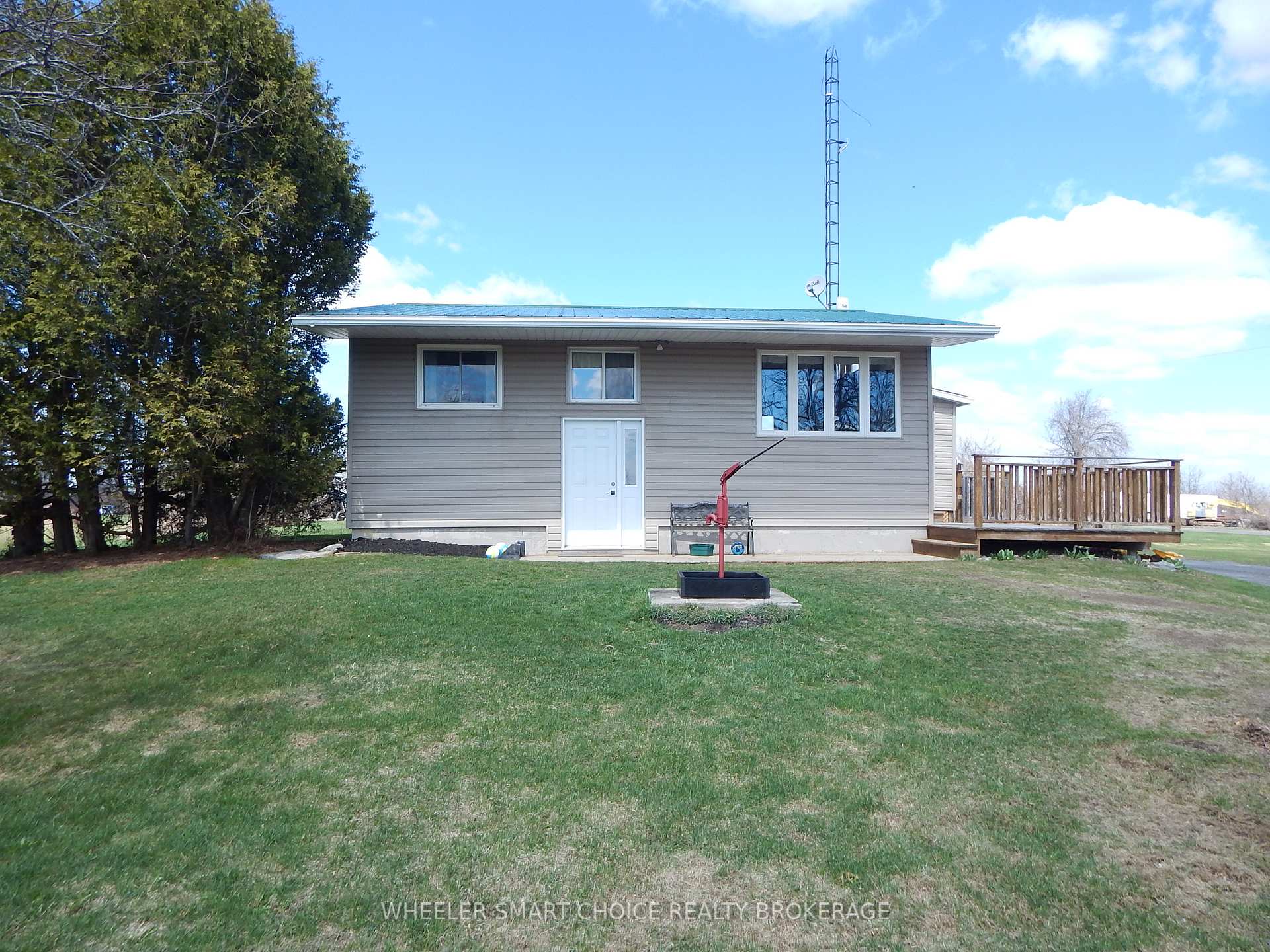 Photo 19 of 16935 Duff's Corners Road, North Stormont, North Stormont (Roxborough) Twp — HOMEH